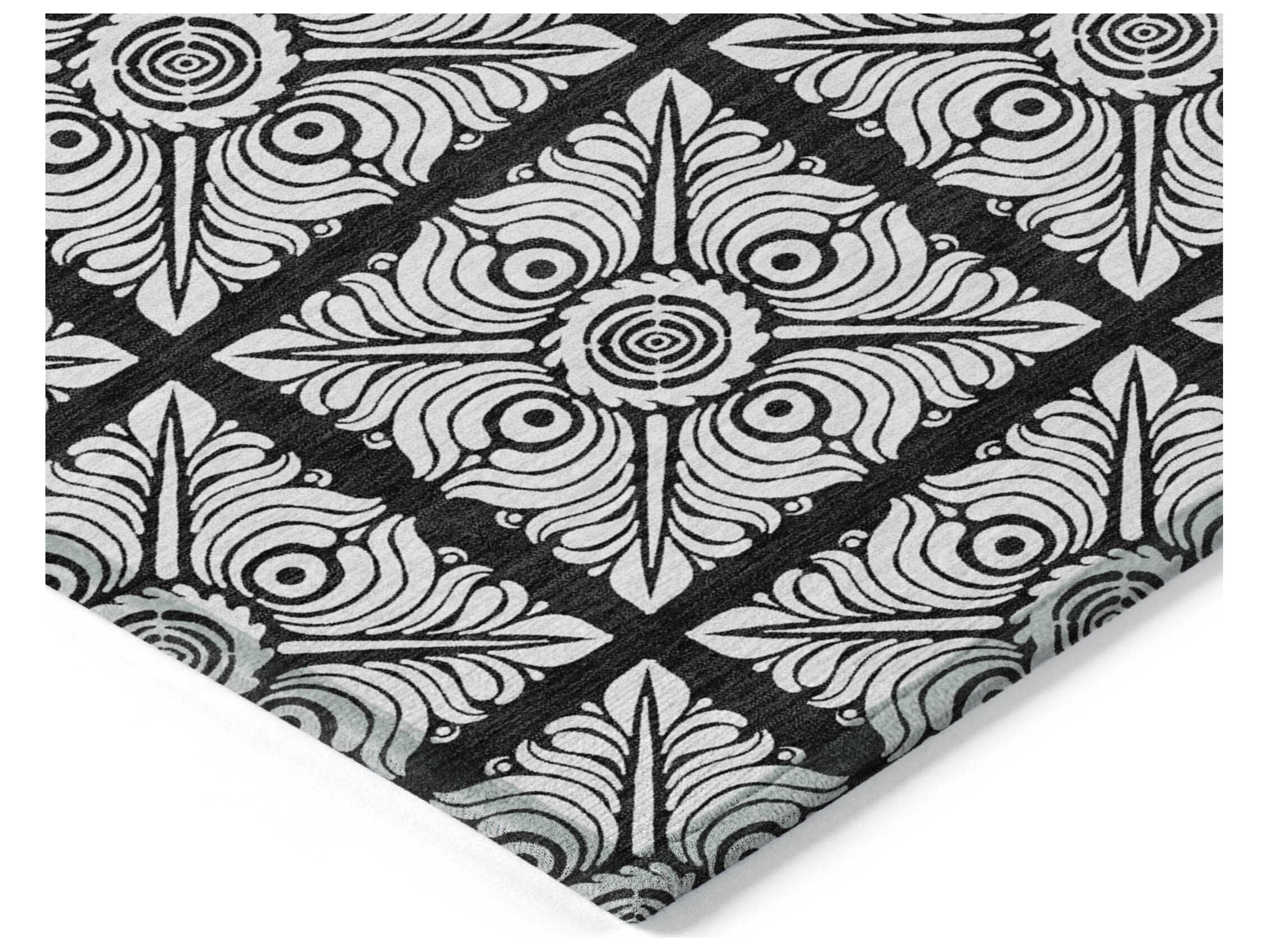 Dalyn Chantille Geometric Runner Area Rug