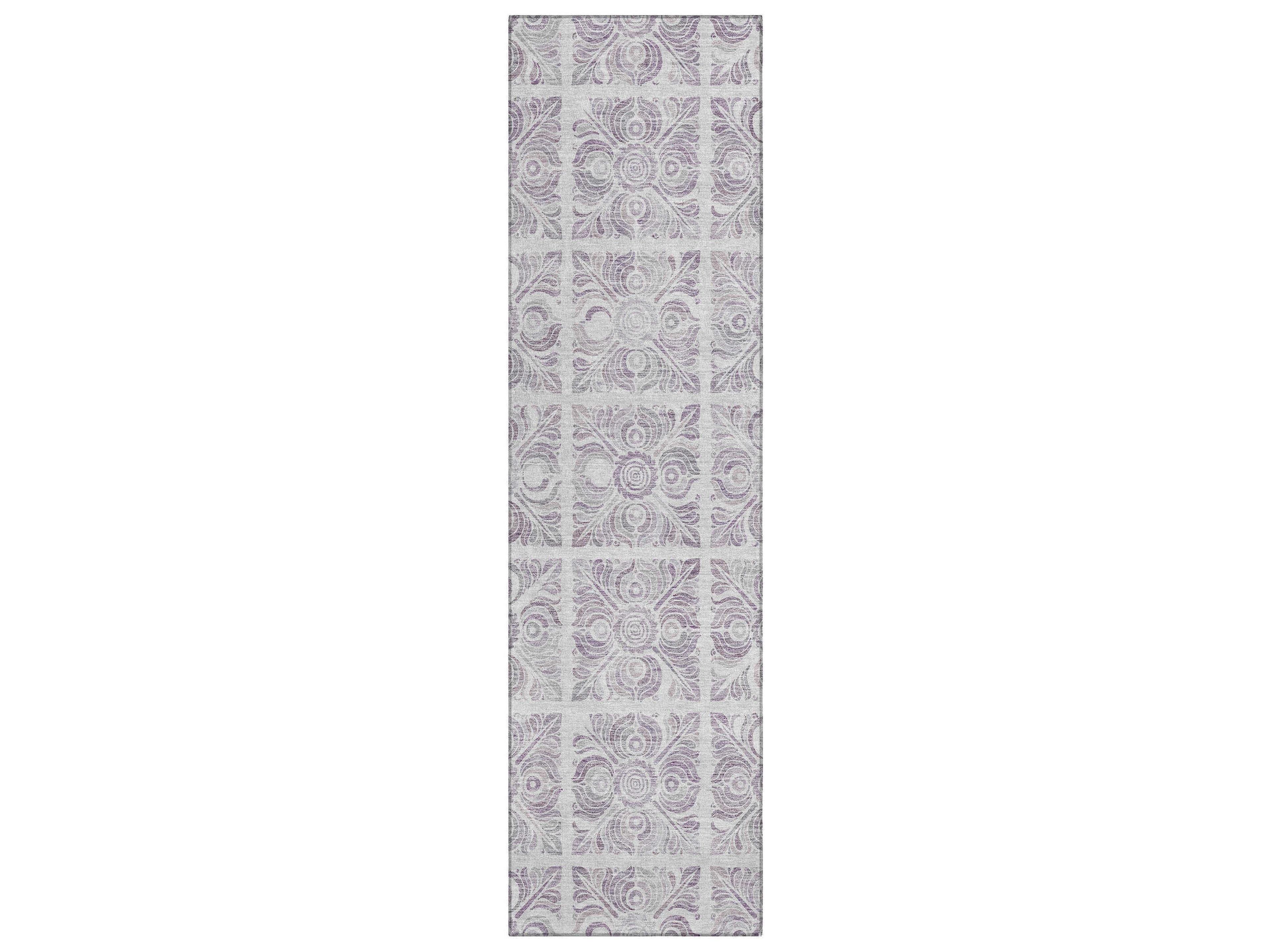 Dalyn Chantille Geometric Runner Area Rug