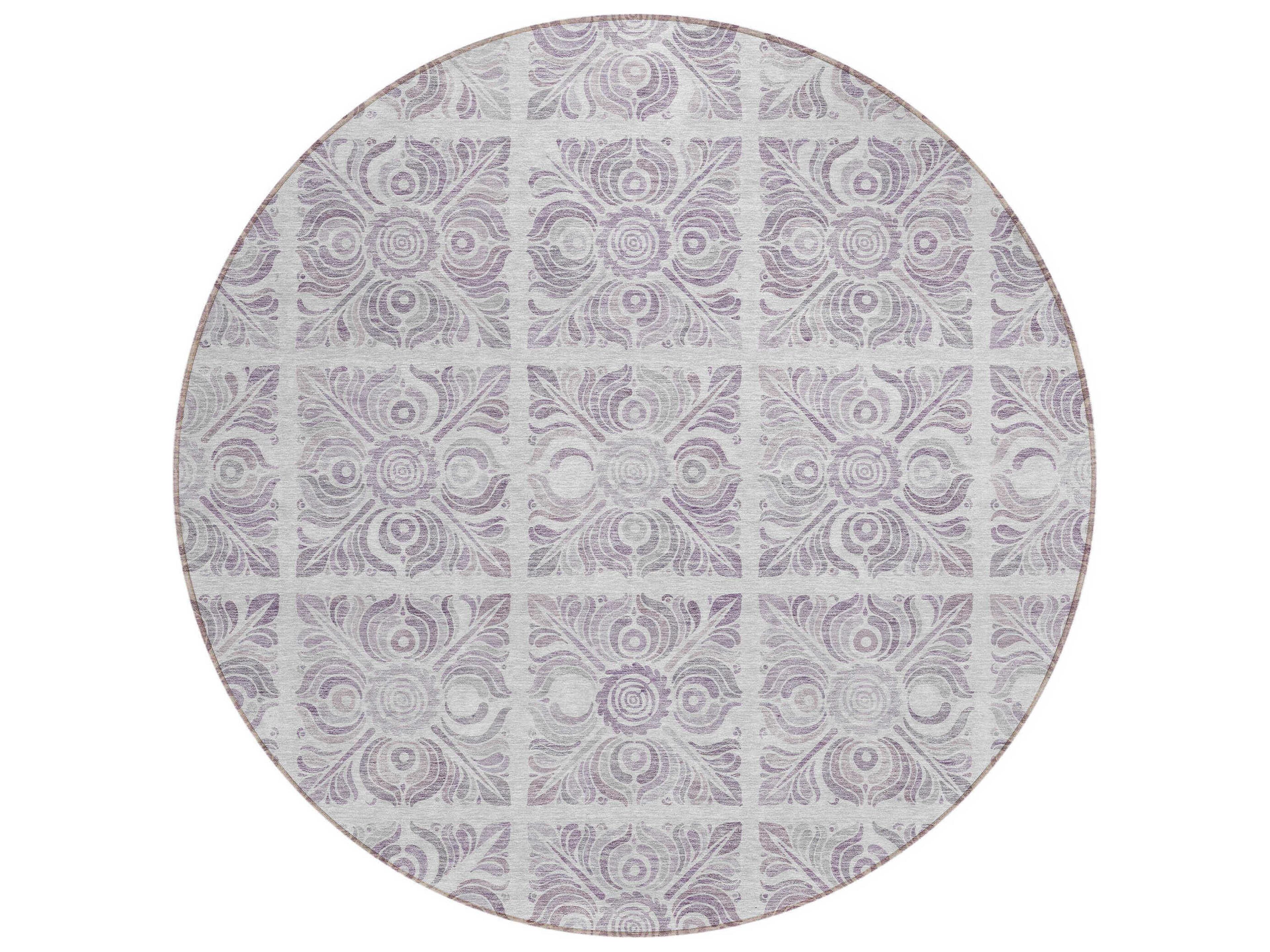 Dalyn Chantille Geometric Runner Area Rug