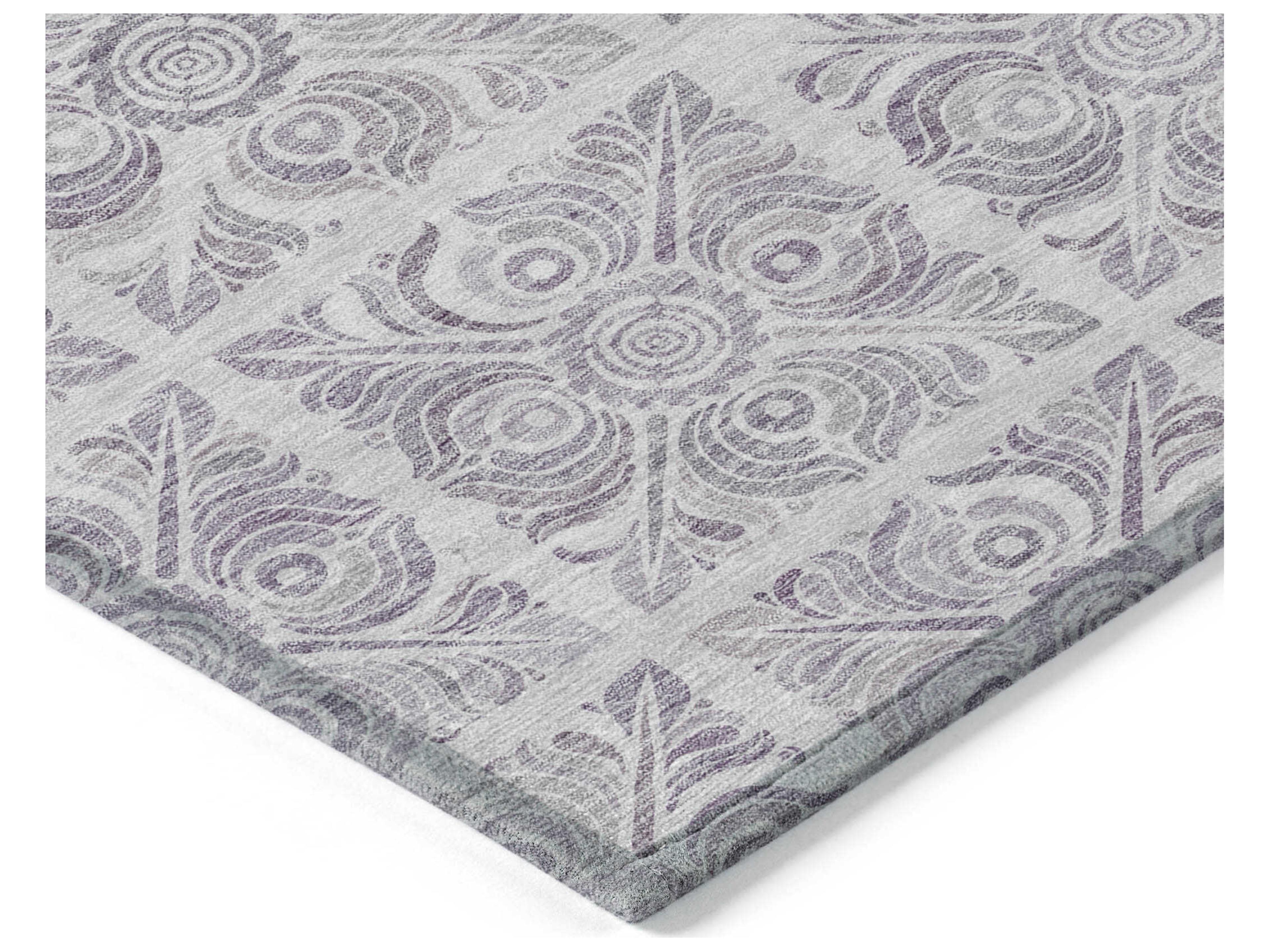 Dalyn Chantille Geometric Runner Area Rug