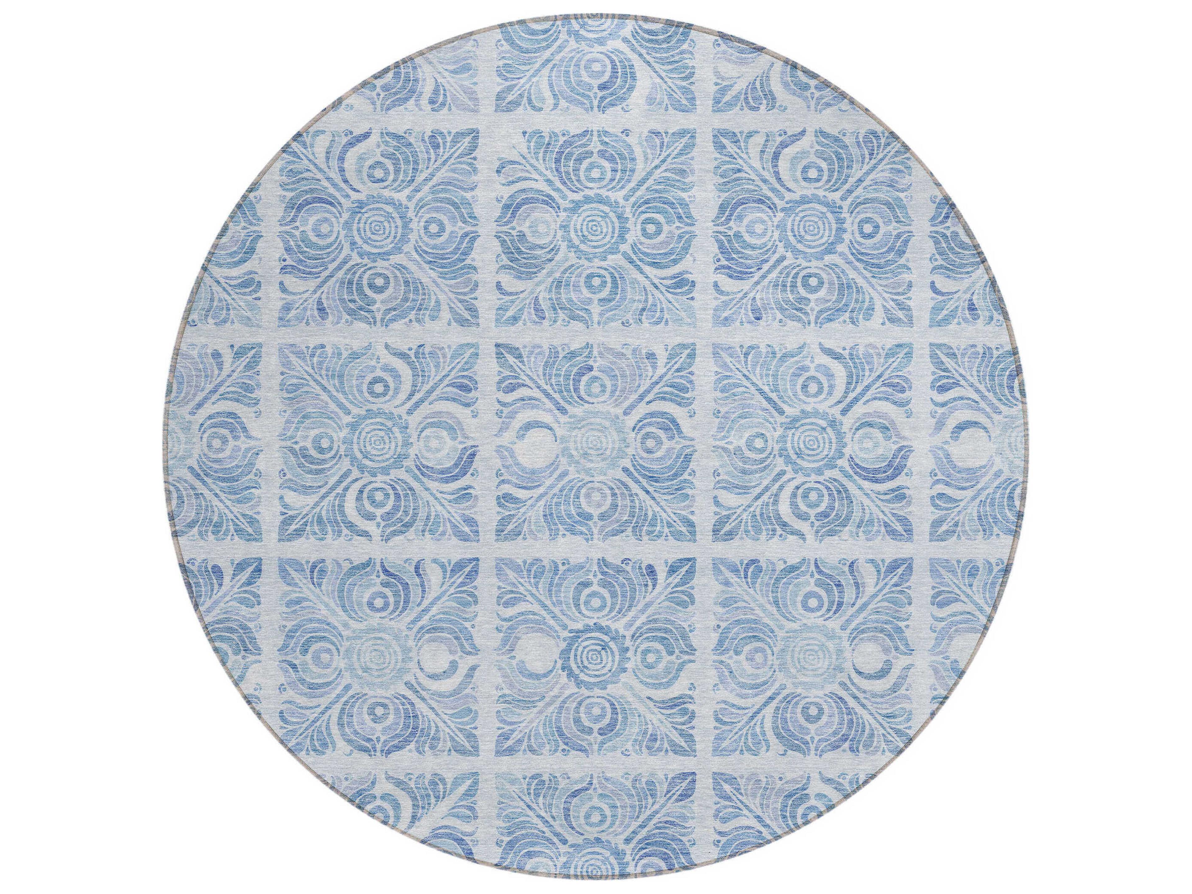 Dalyn Chantille Geometric Runner Area Rug