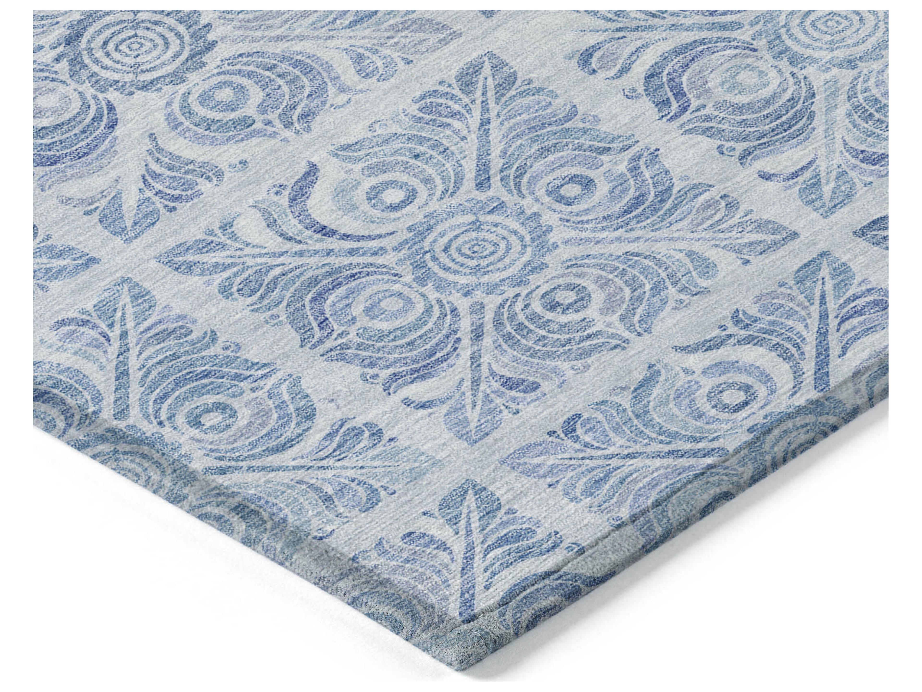 Dalyn Chantille Geometric Runner Area Rug