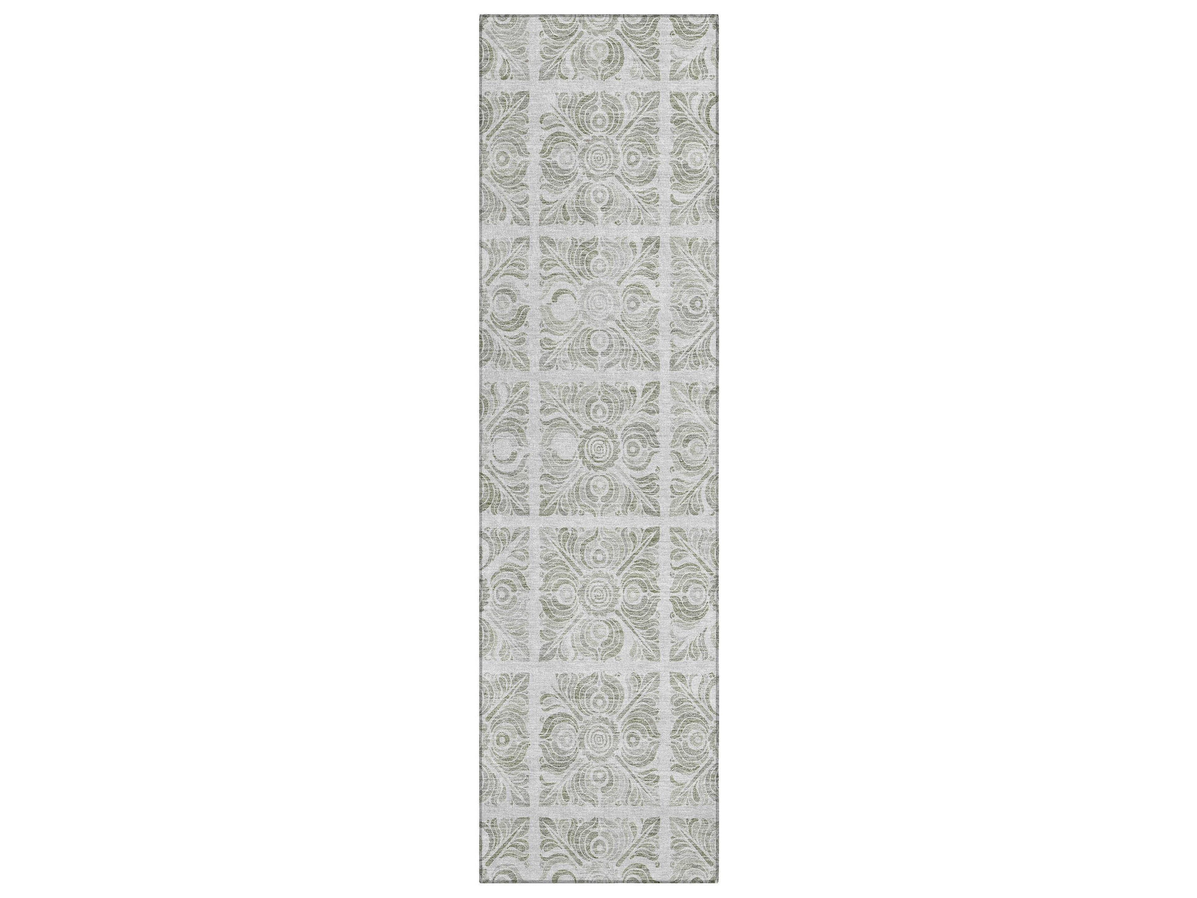 Dalyn Chantille Geometric Runner Area Rug