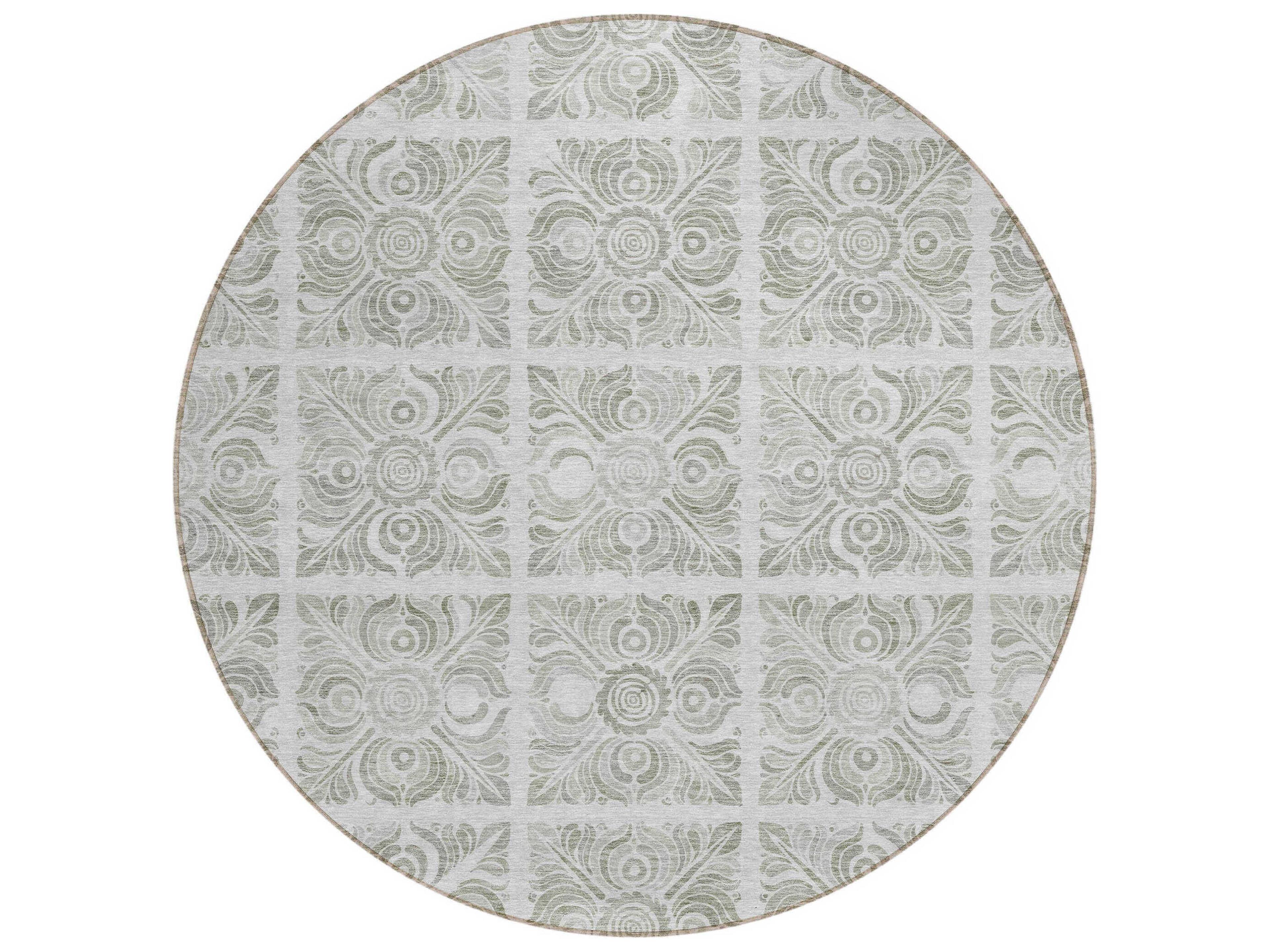Dalyn Chantille Geometric Runner Area Rug