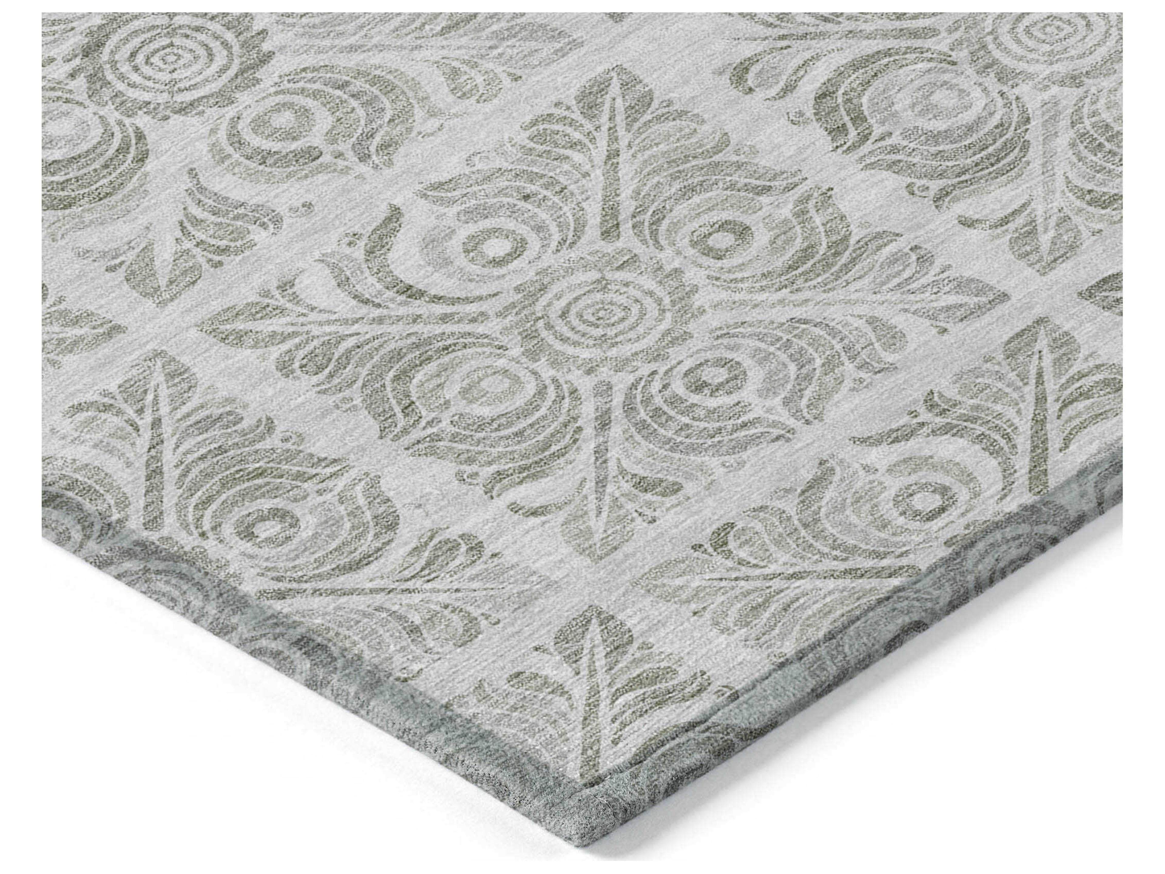 Dalyn Chantille Geometric Runner Area Rug