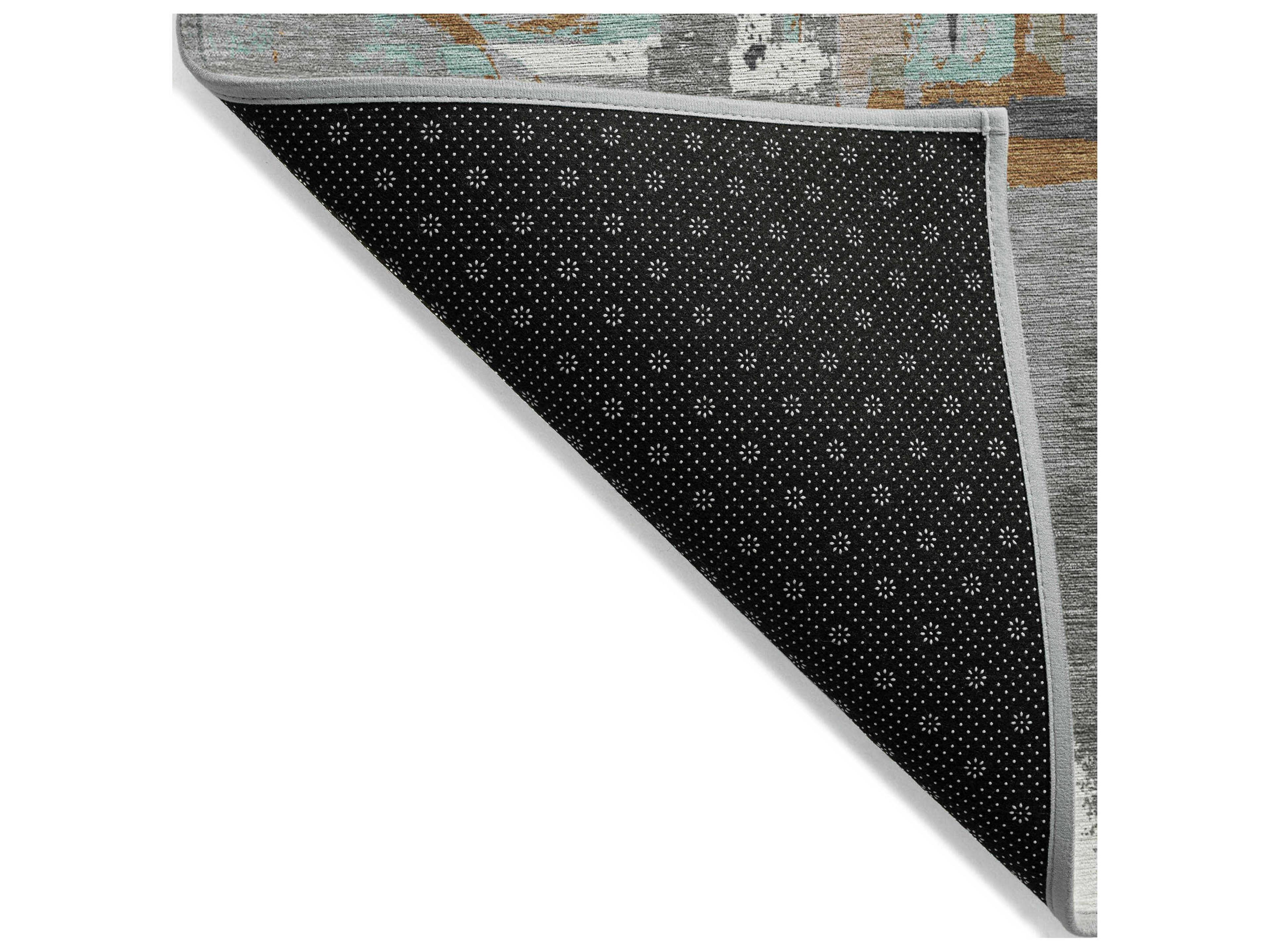 Dalyn Chantille Abstract Runner Area Rug