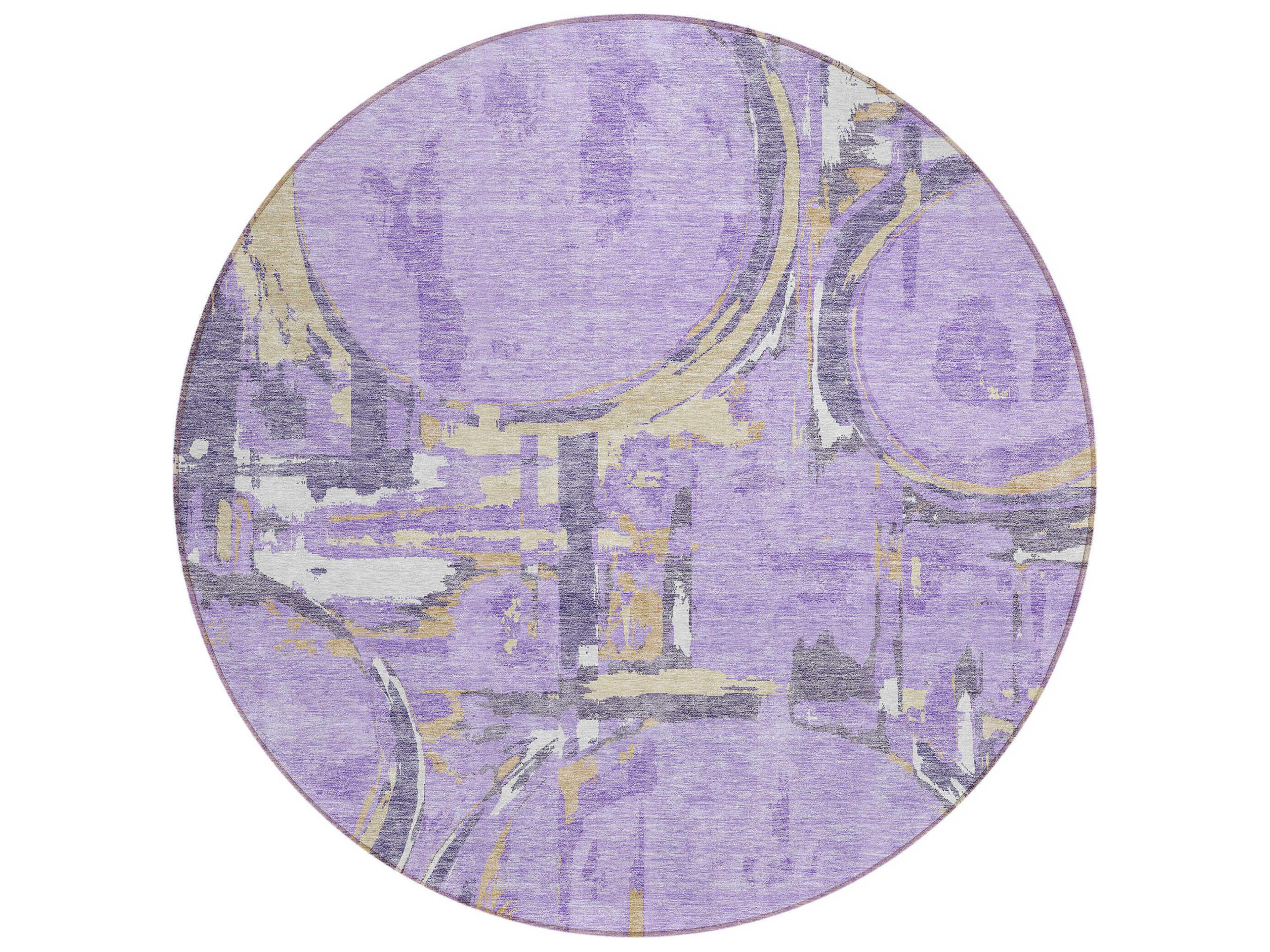 Dalyn Chantille Abstract Runner Area Rug