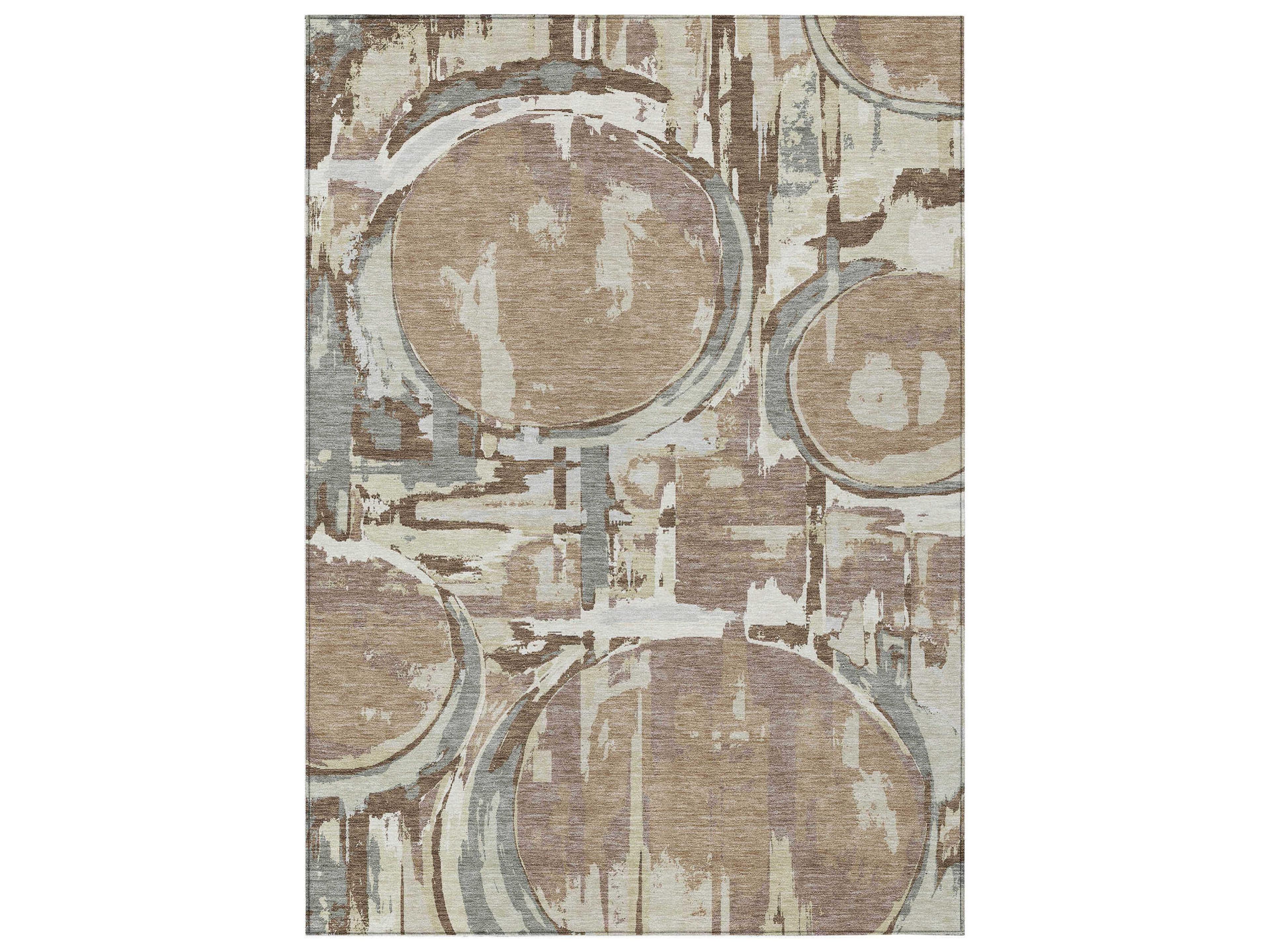 Chantille Abstract Runner Area Rug