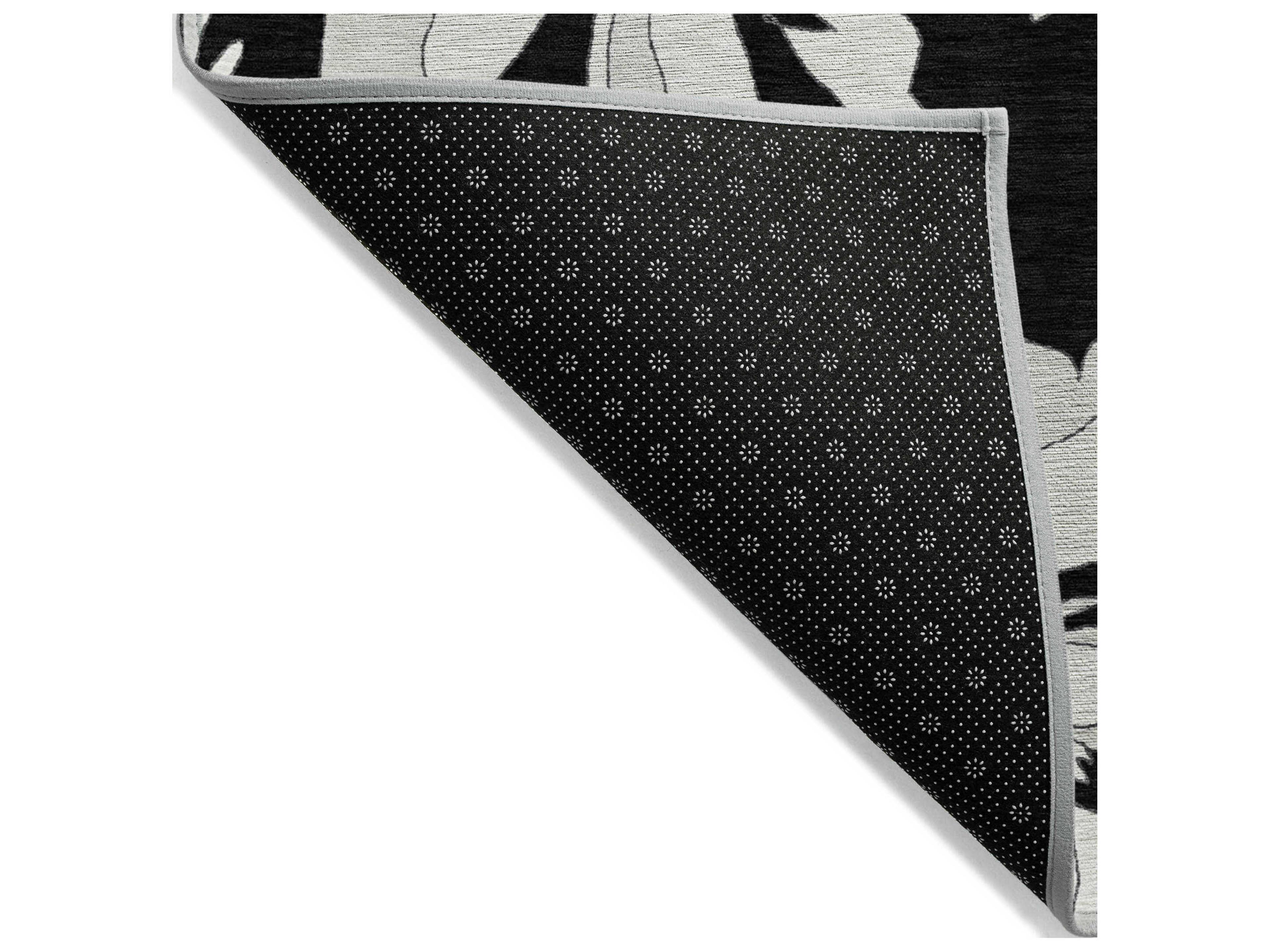 Dalyn Chantille Floral Runner Area Rug