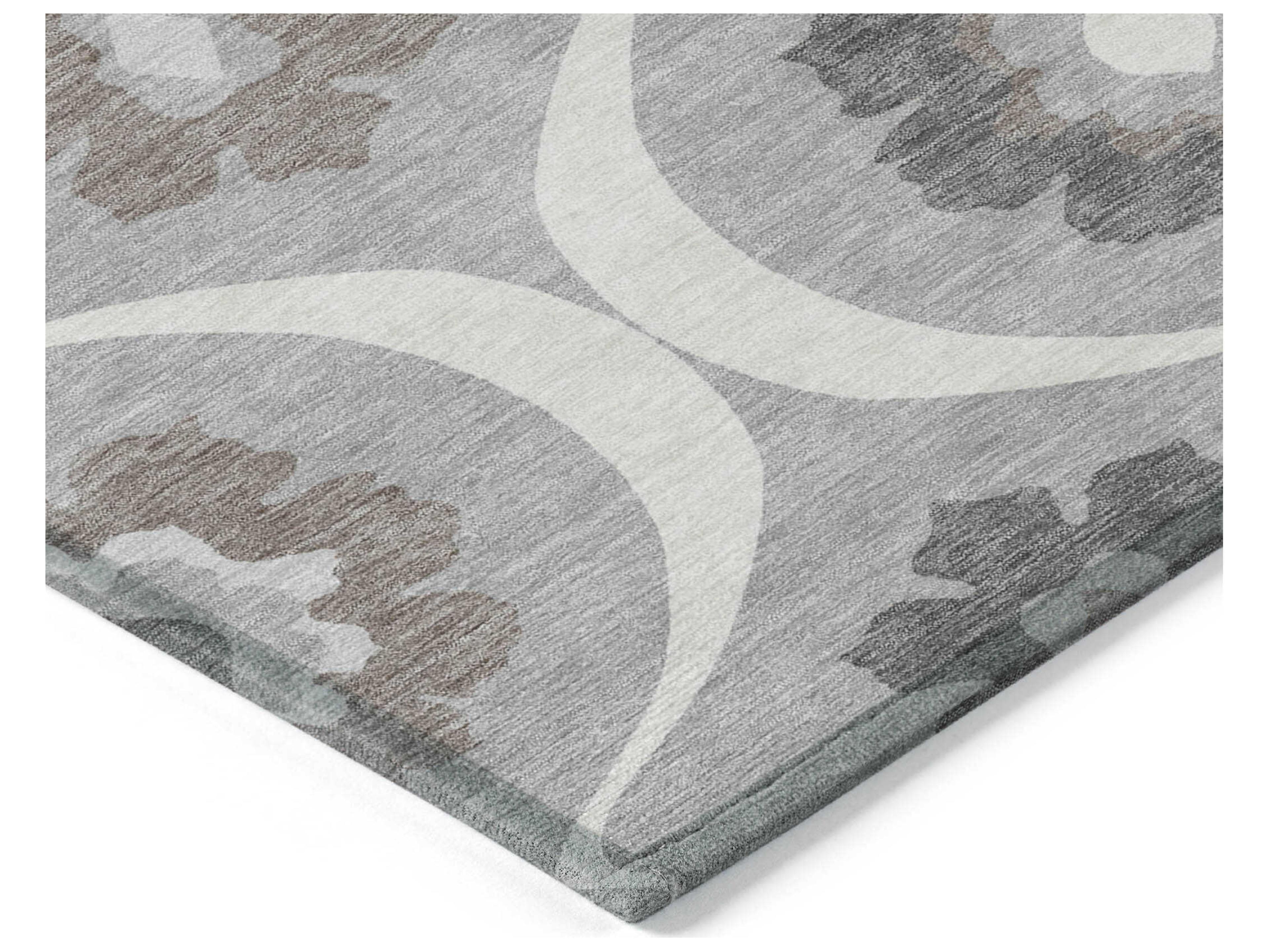 Dalyn Chantille Floral Runner Area Rug