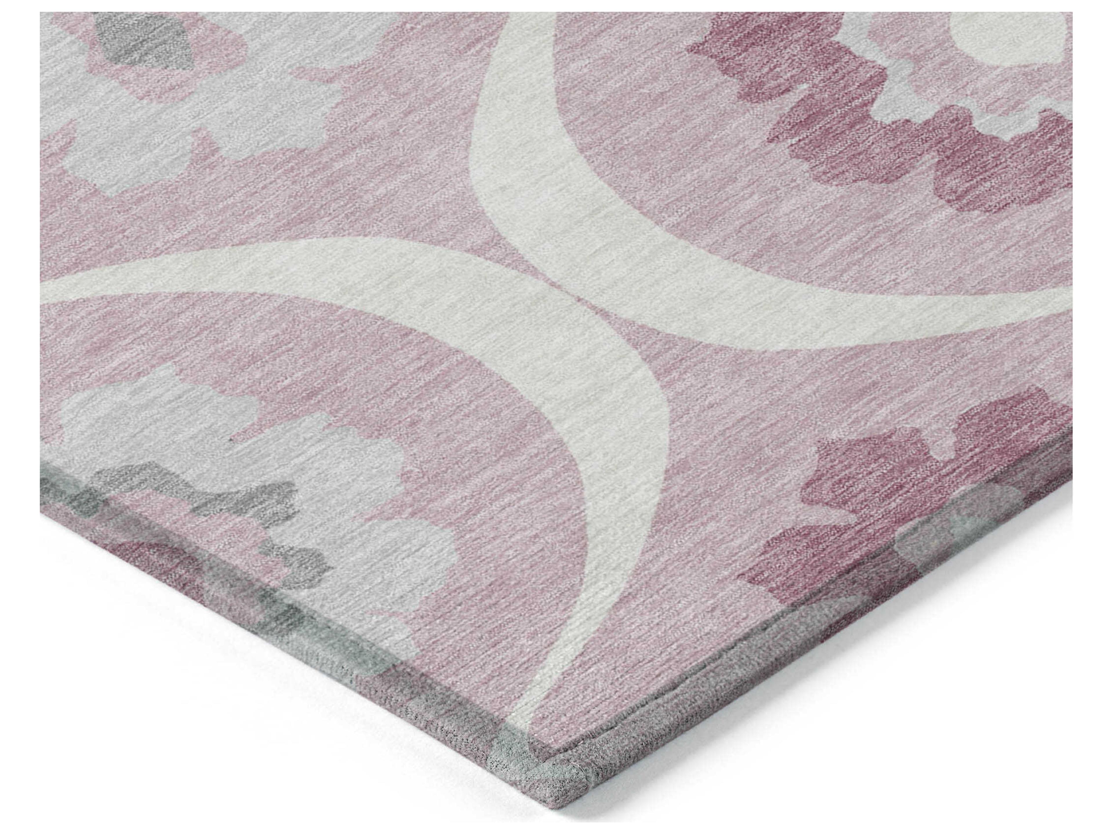 Dalyn Chantille Floral Runner Area Rug