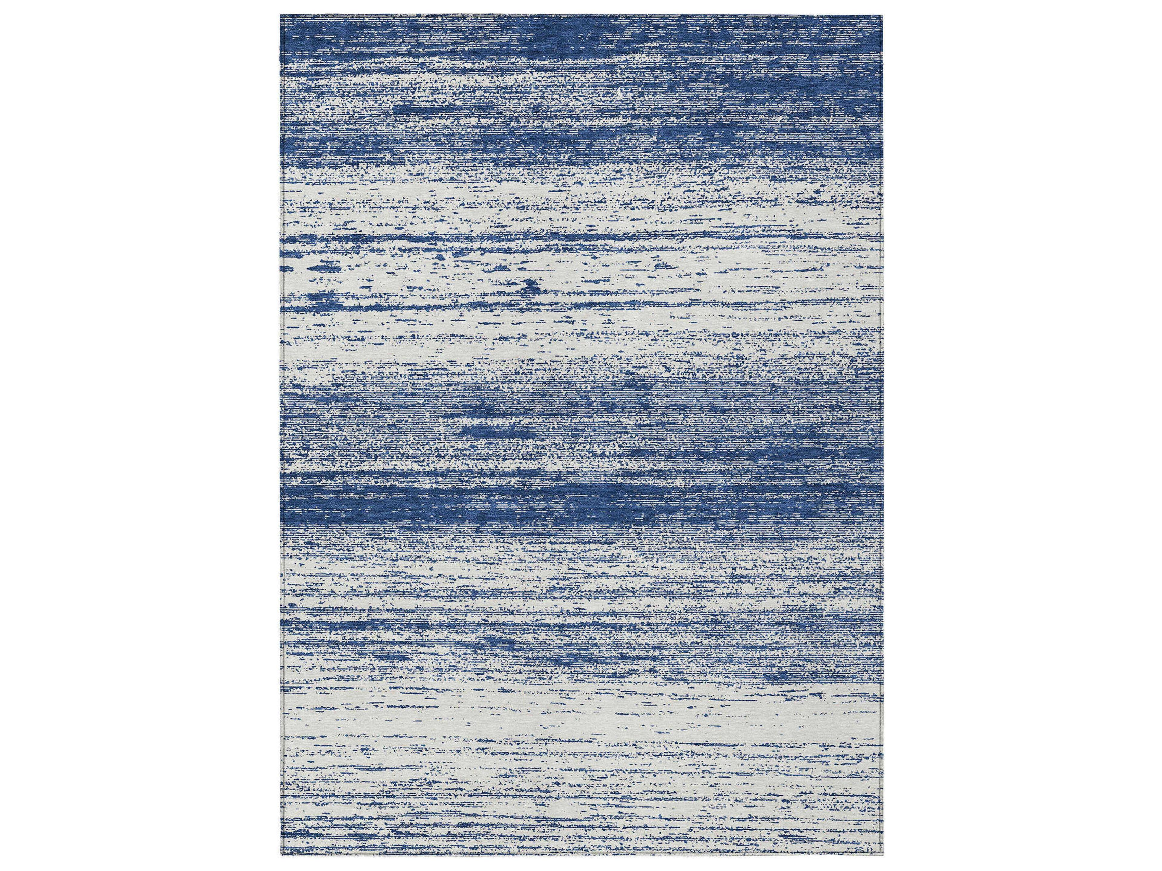 Chantille Striped Runner Area Rug