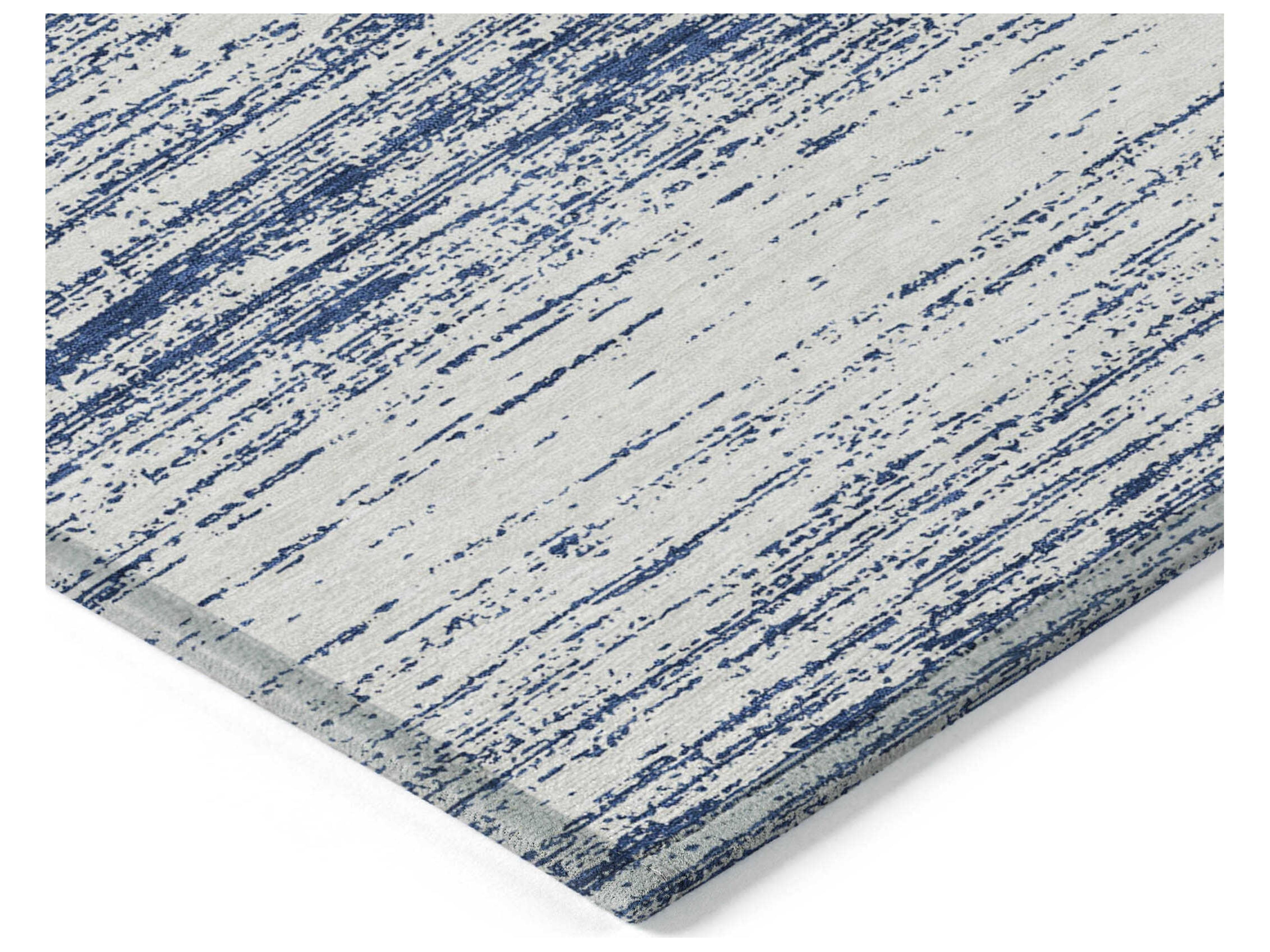 Dalyn Chantille Striped Runner Area Rug