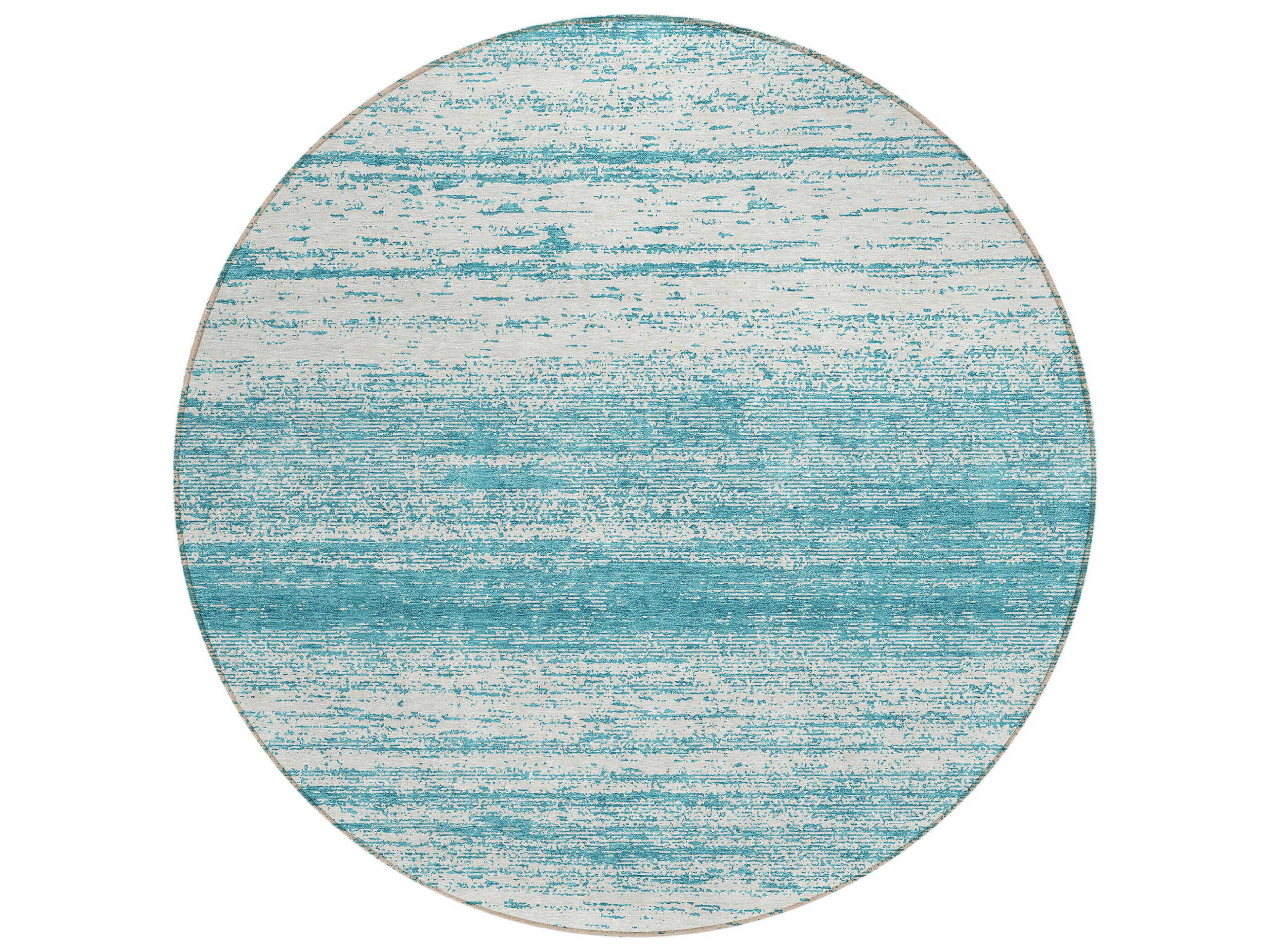 Dalyn Chantille Striped Runner Area Rug