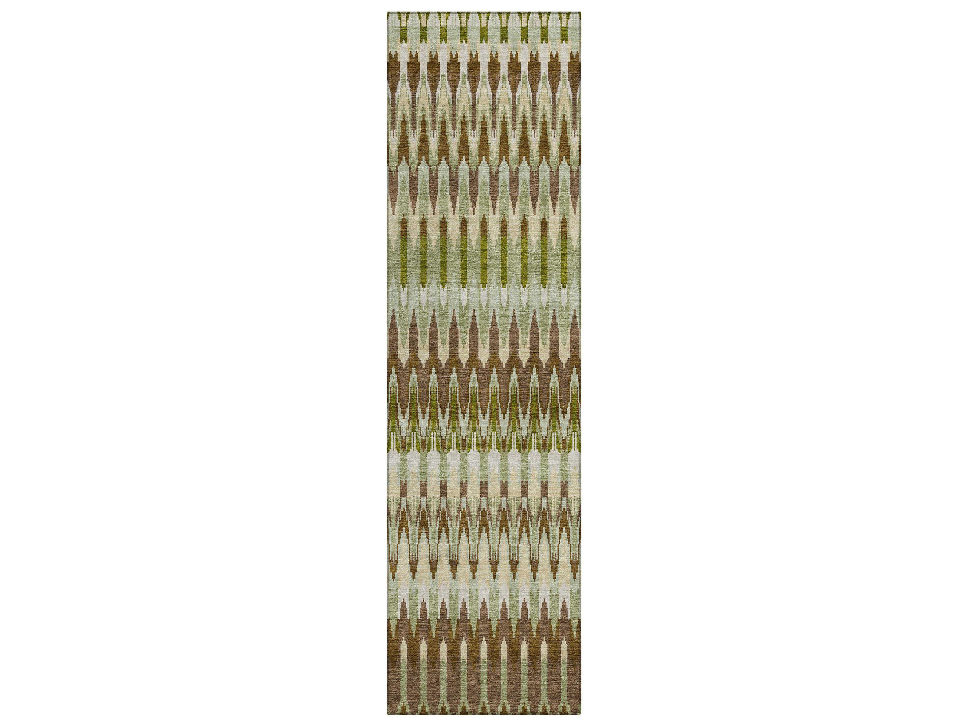 Dalyn Chantille Striped Runner Area Rug