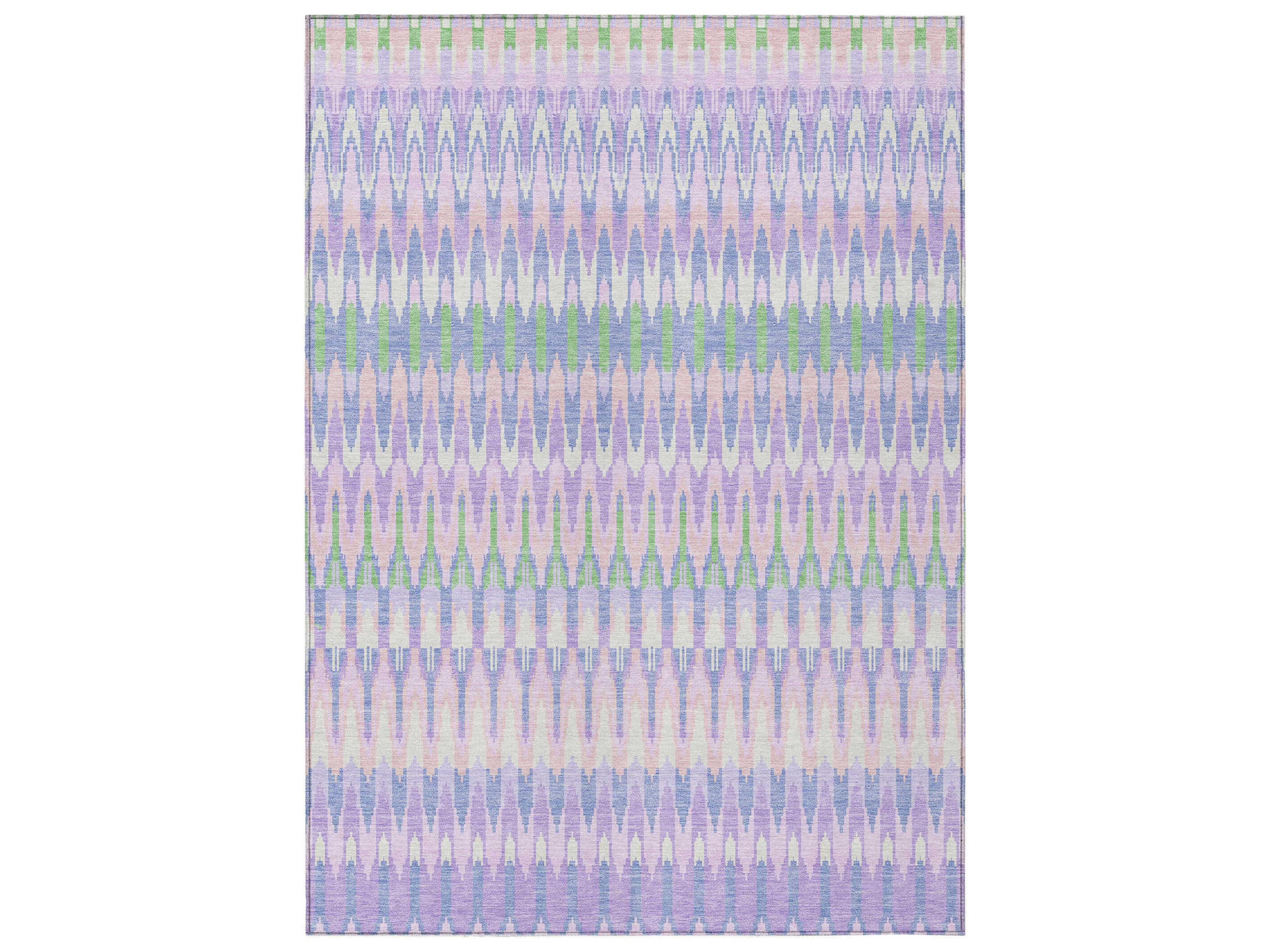 Chantille Striped Runner Area Rug