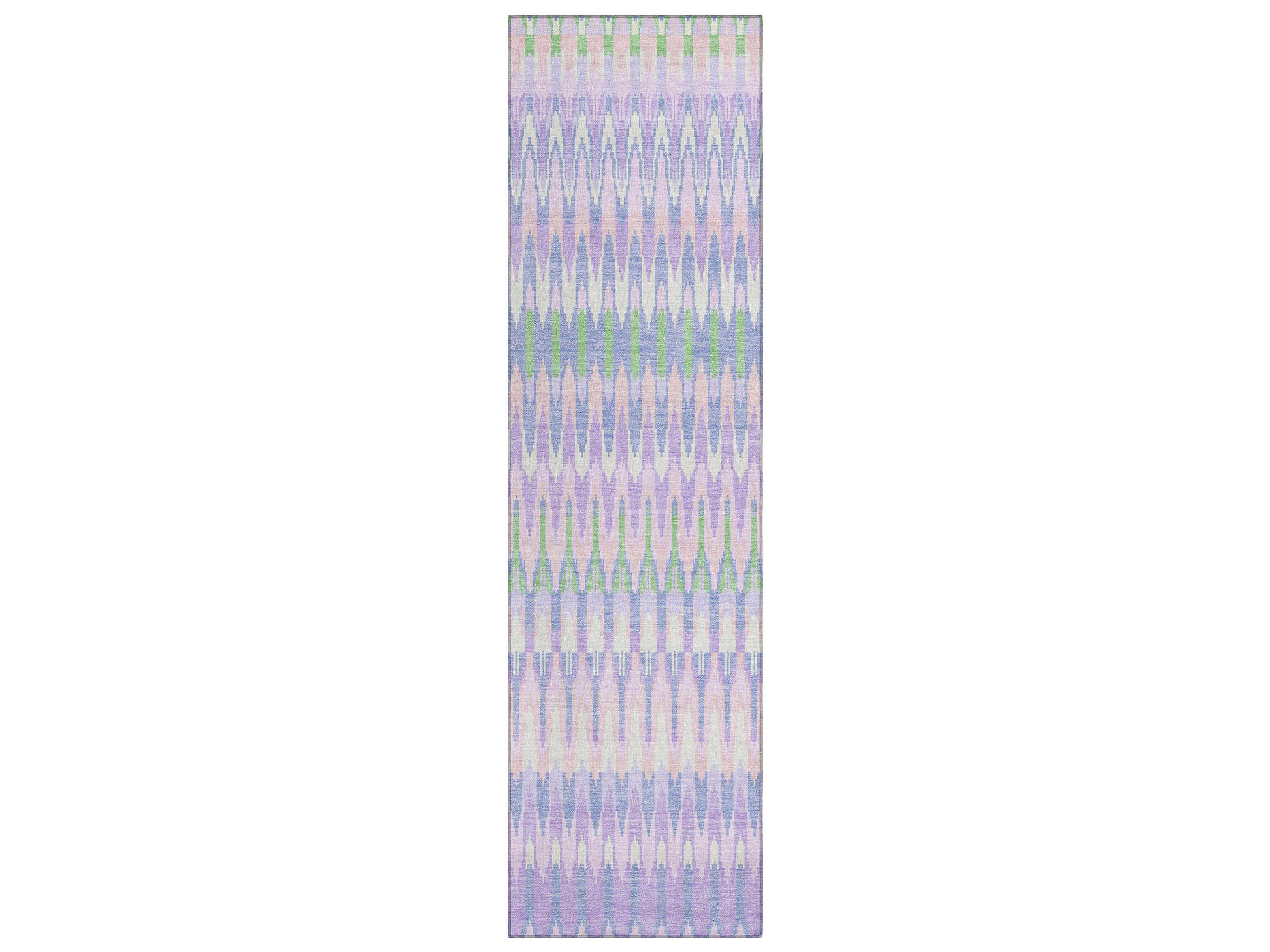 Dalyn Chantille Striped Runner Area Rug