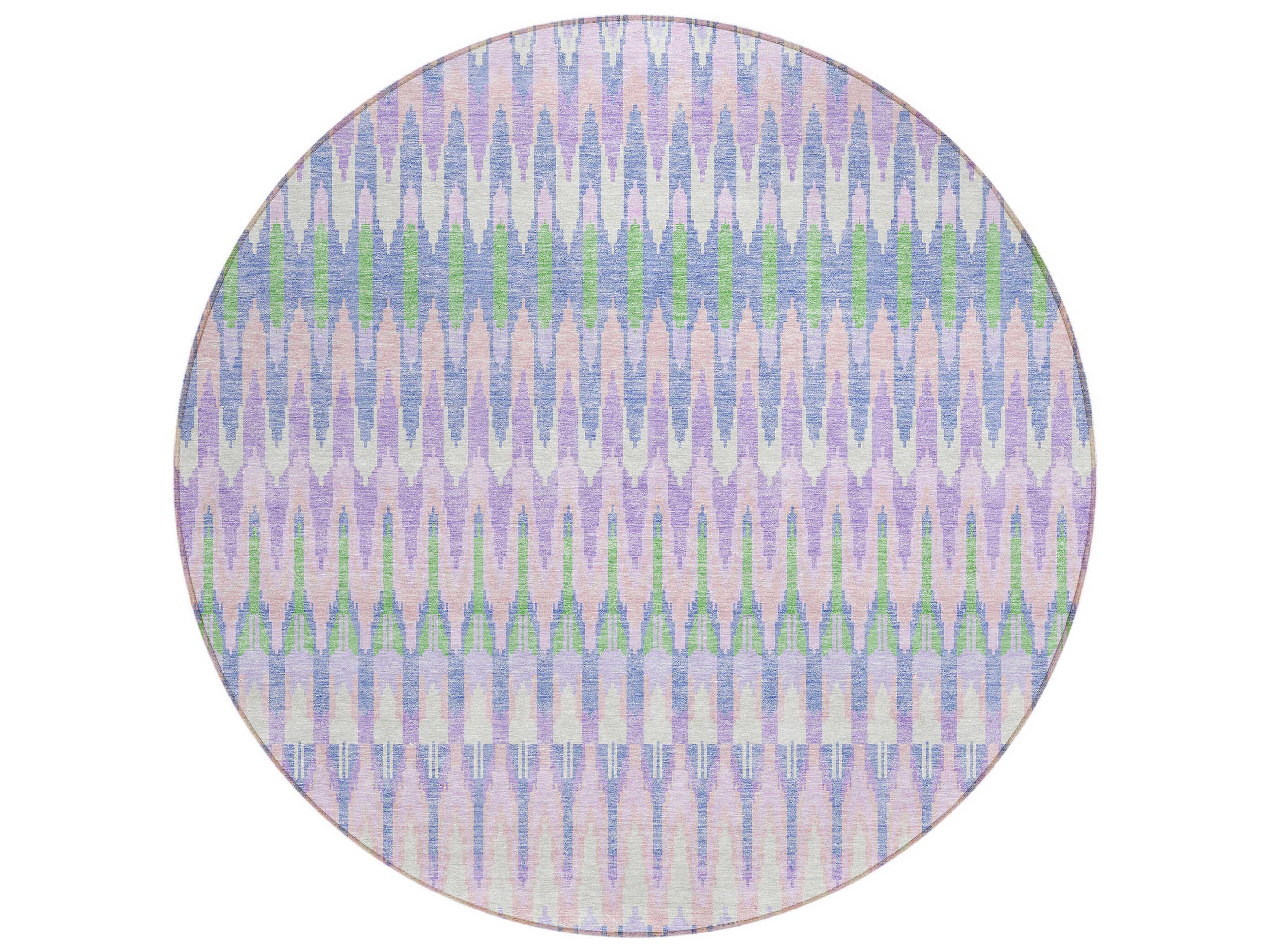 Dalyn Chantille Striped Runner Area Rug