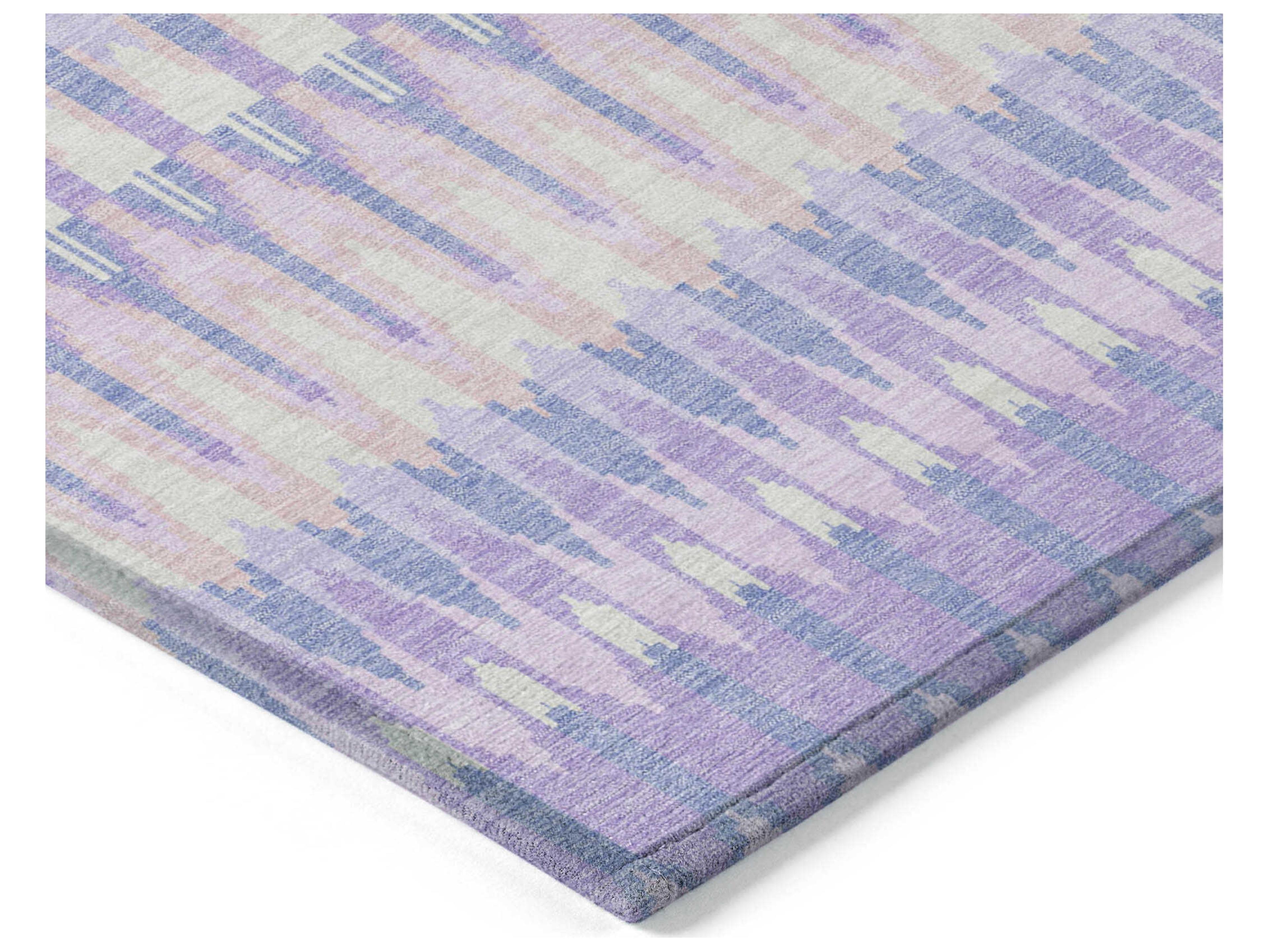 Dalyn Chantille Striped Runner Area Rug