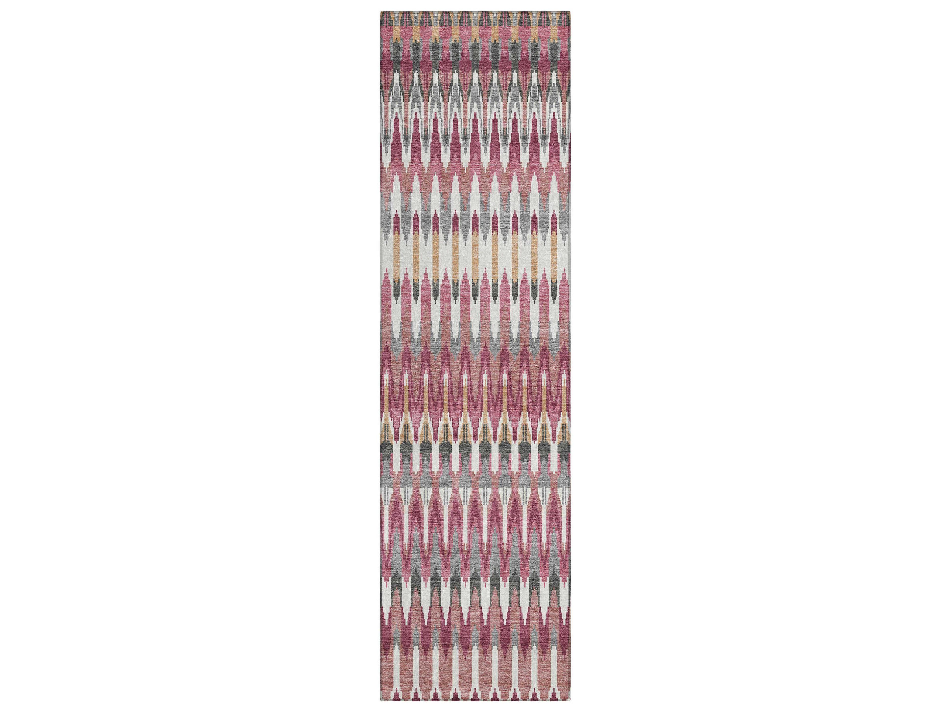 Dalyn Chantille Striped Runner Area Rug