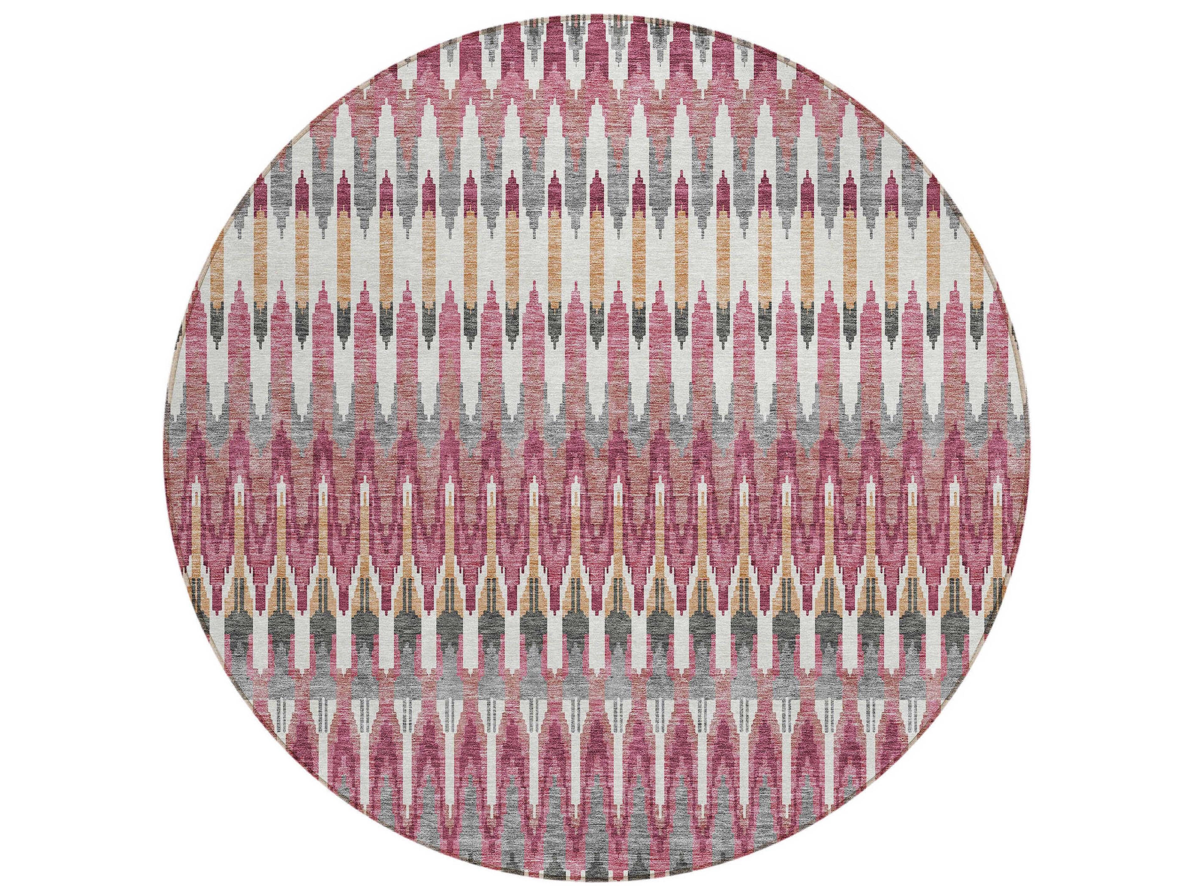 Dalyn Chantille Striped Runner Area Rug