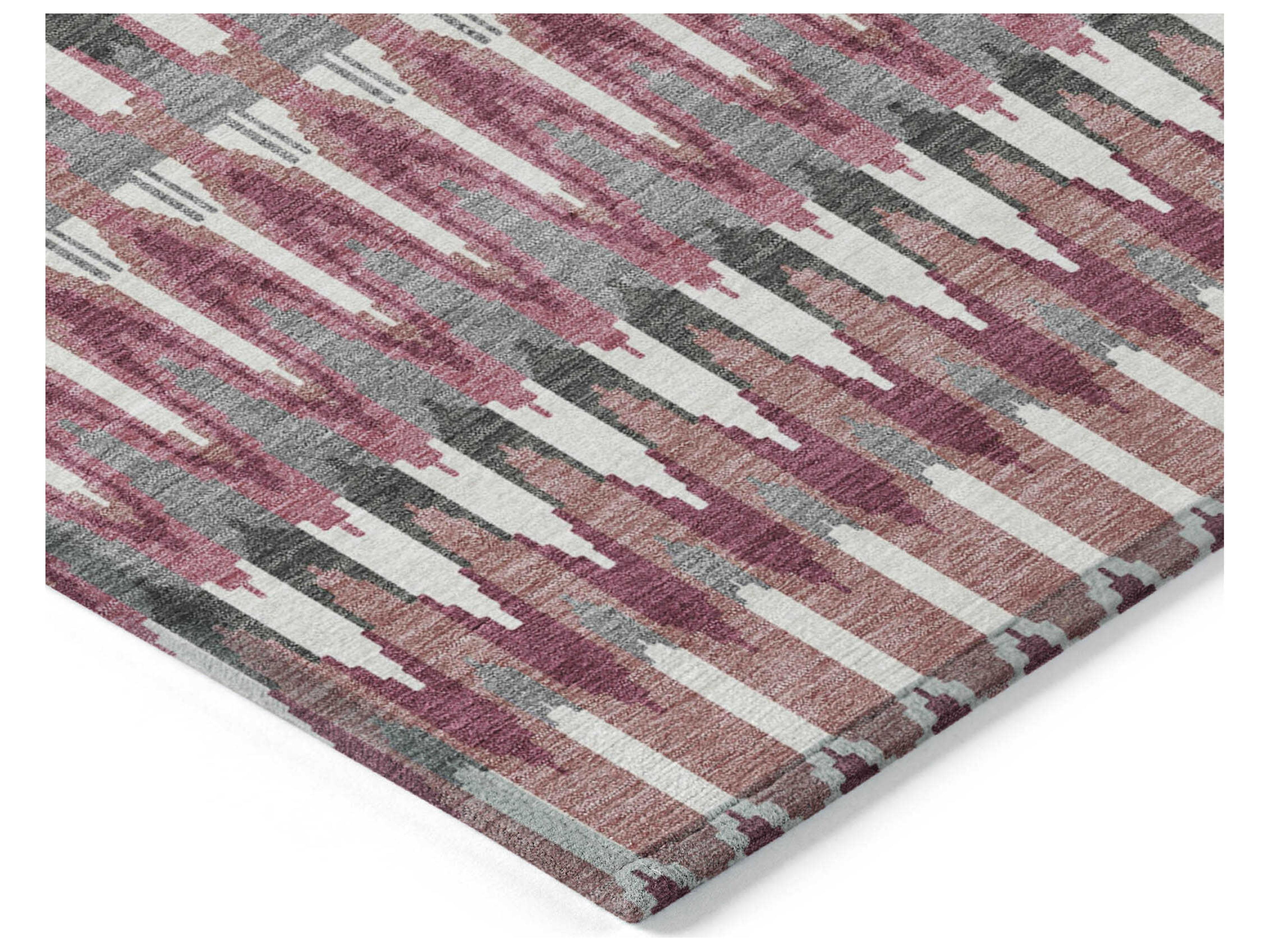 Dalyn Chantille Striped Runner Area Rug