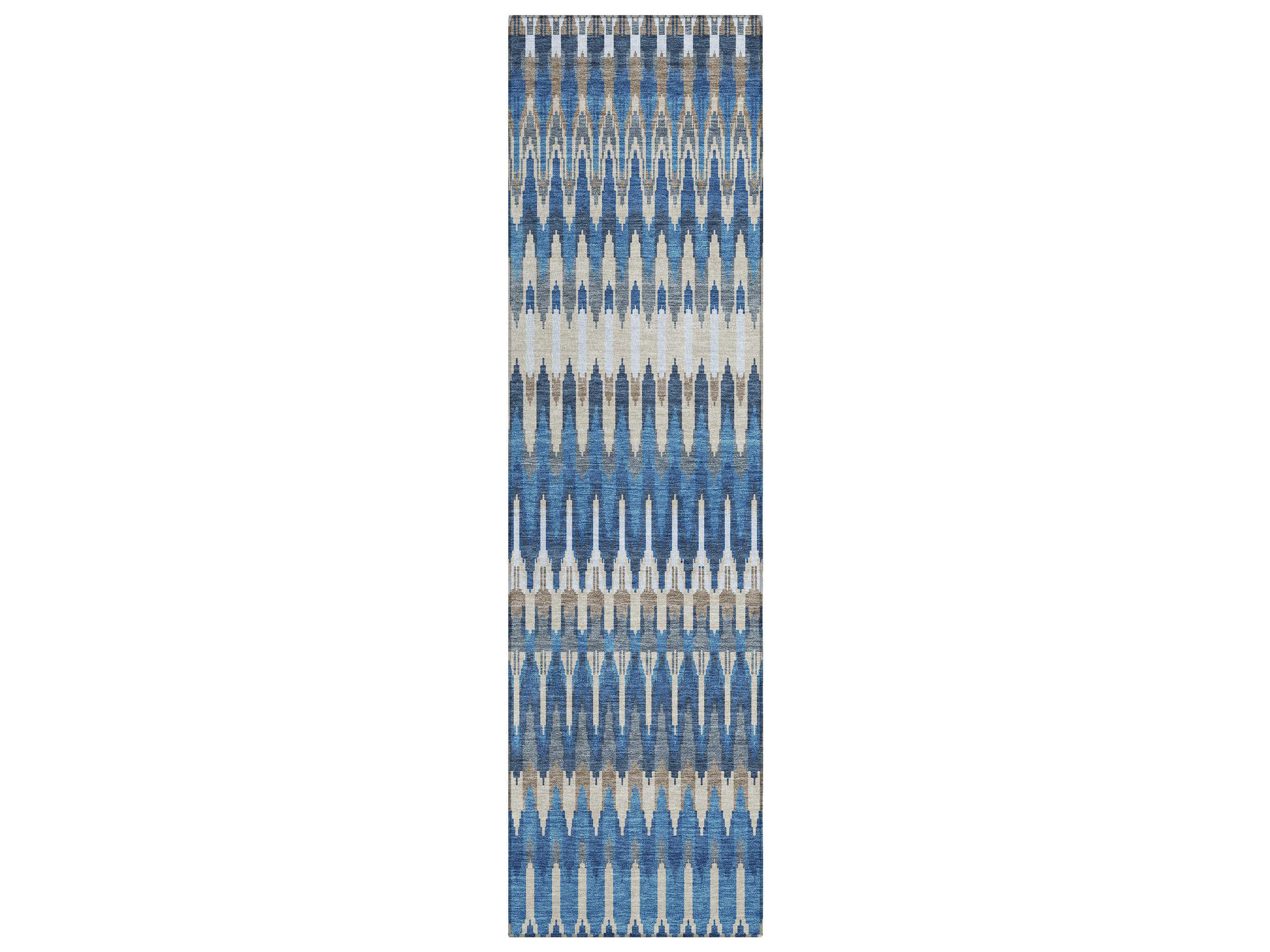 Dalyn Chantille Striped Runner Area Rug