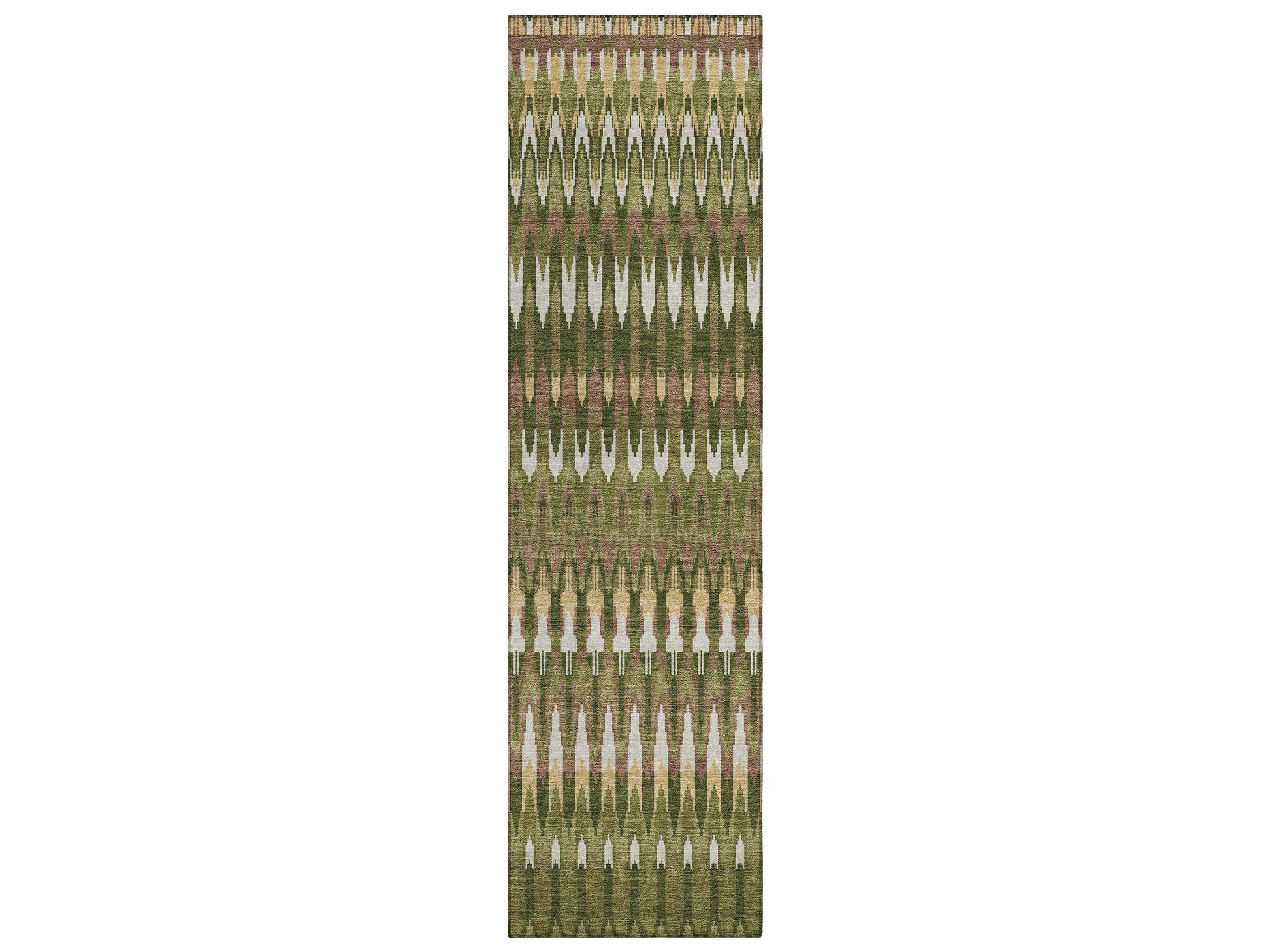 Dalyn Chantille Striped Runner Area Rug