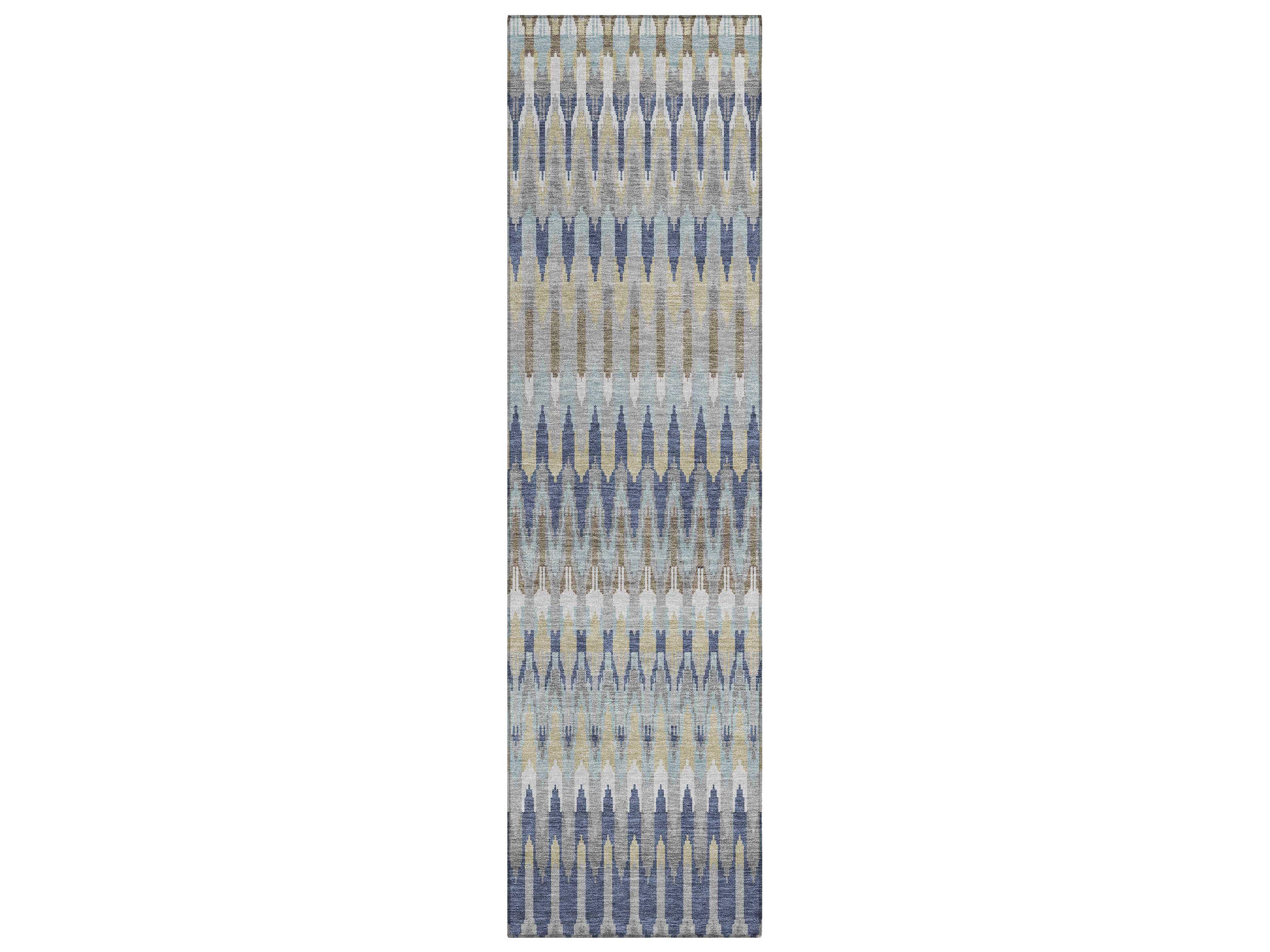 Dalyn Chantille Striped Runner Area Rug