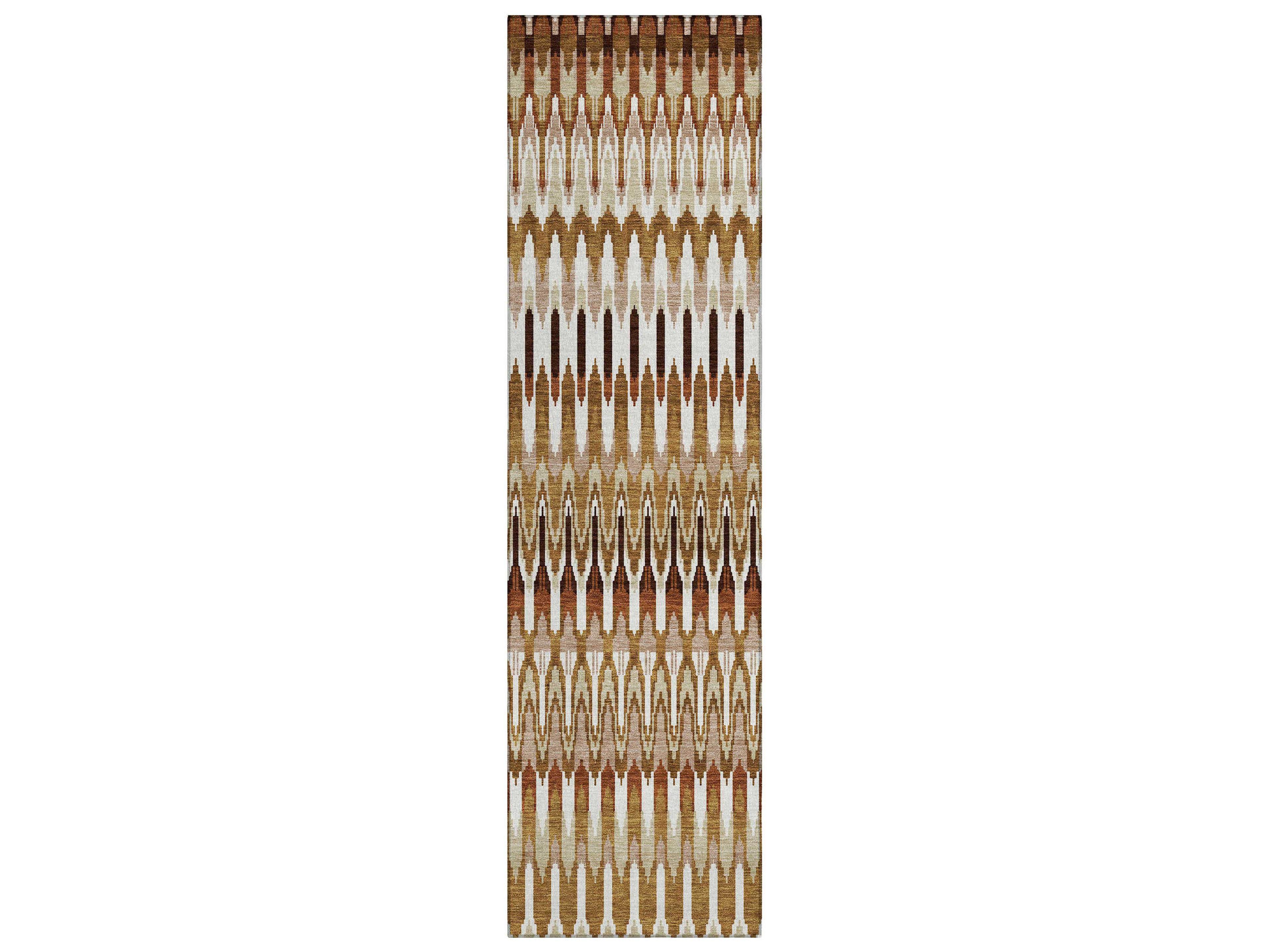 Dalyn Chantille Striped Runner Area Rug