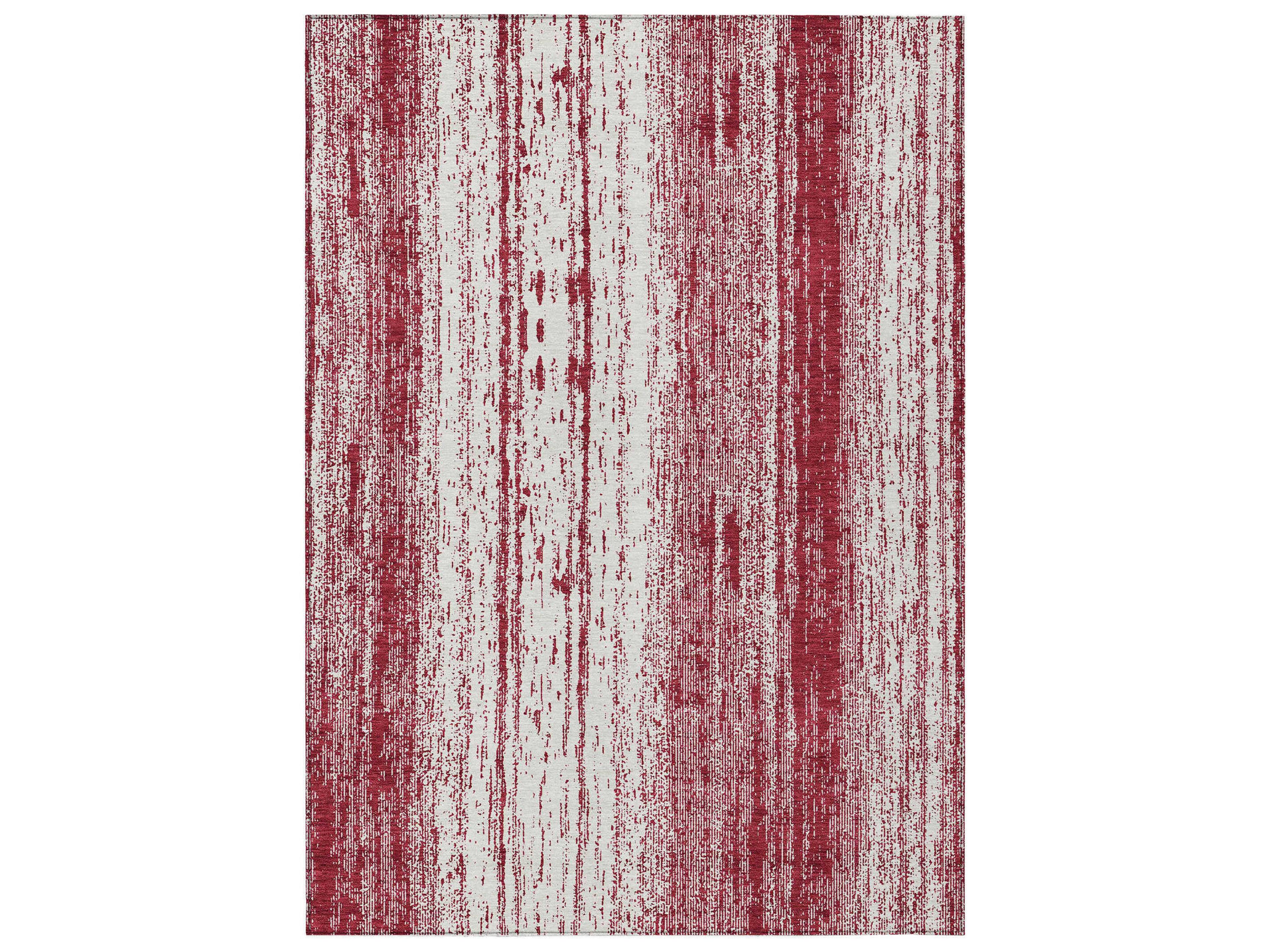 Chantille Striped Runner Area Rug