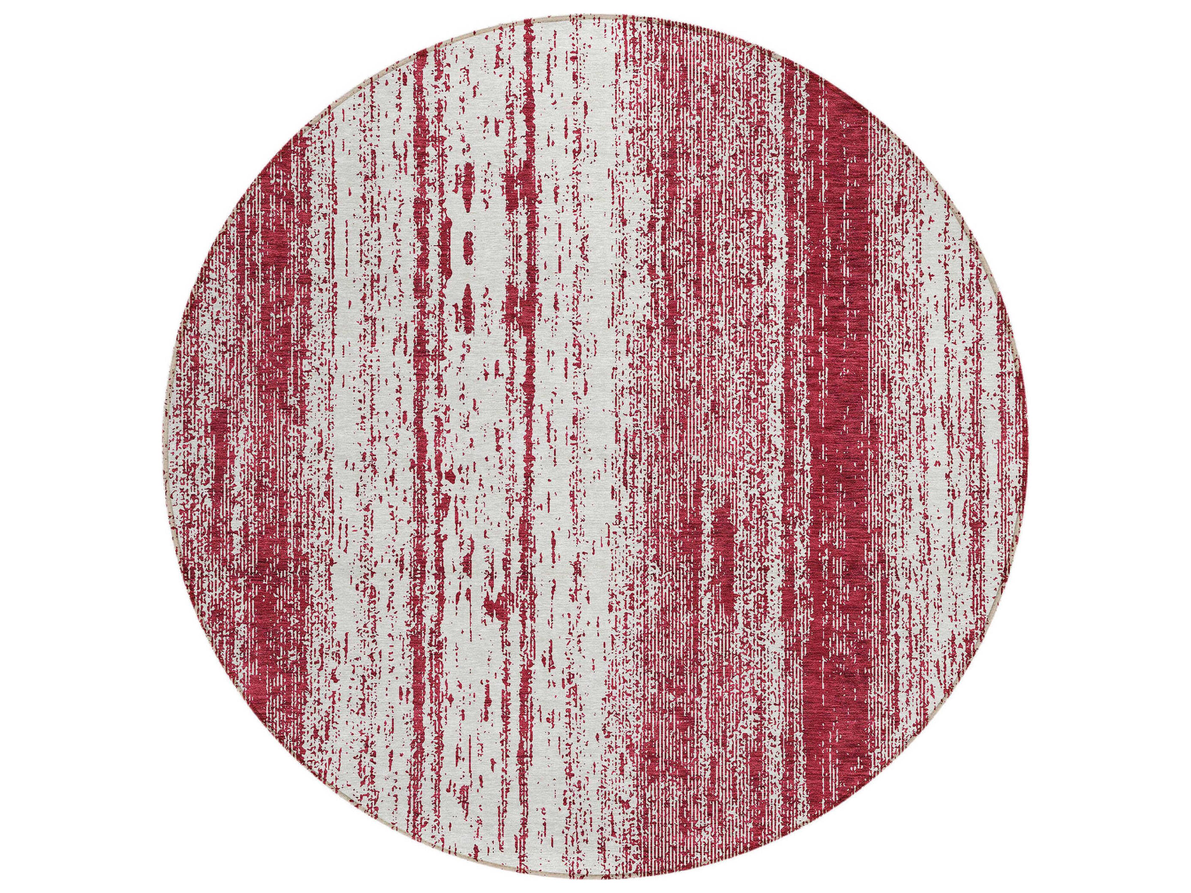 Dalyn Chantille Striped Runner Area Rug