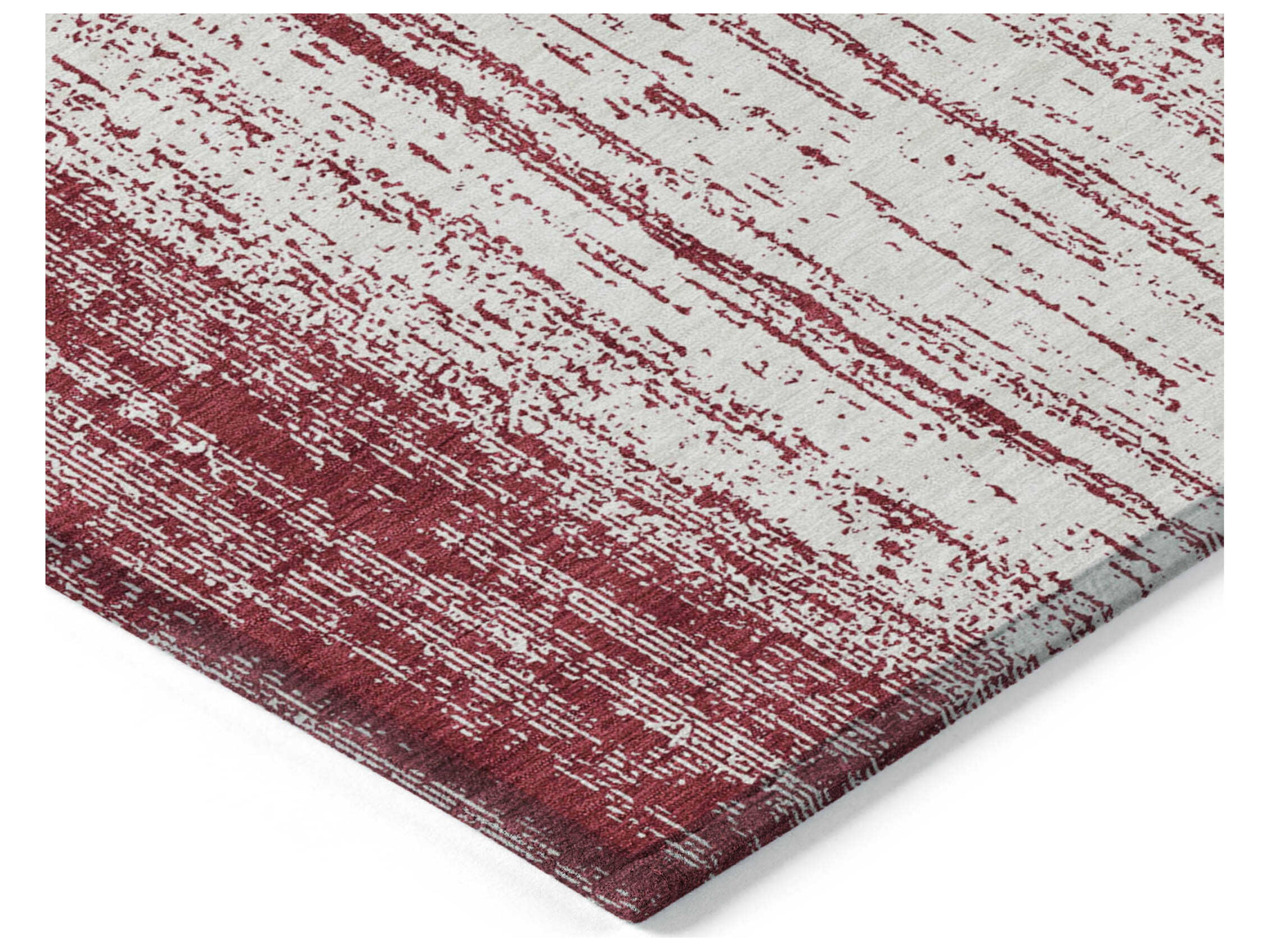 Dalyn Chantille Striped Runner Area Rug