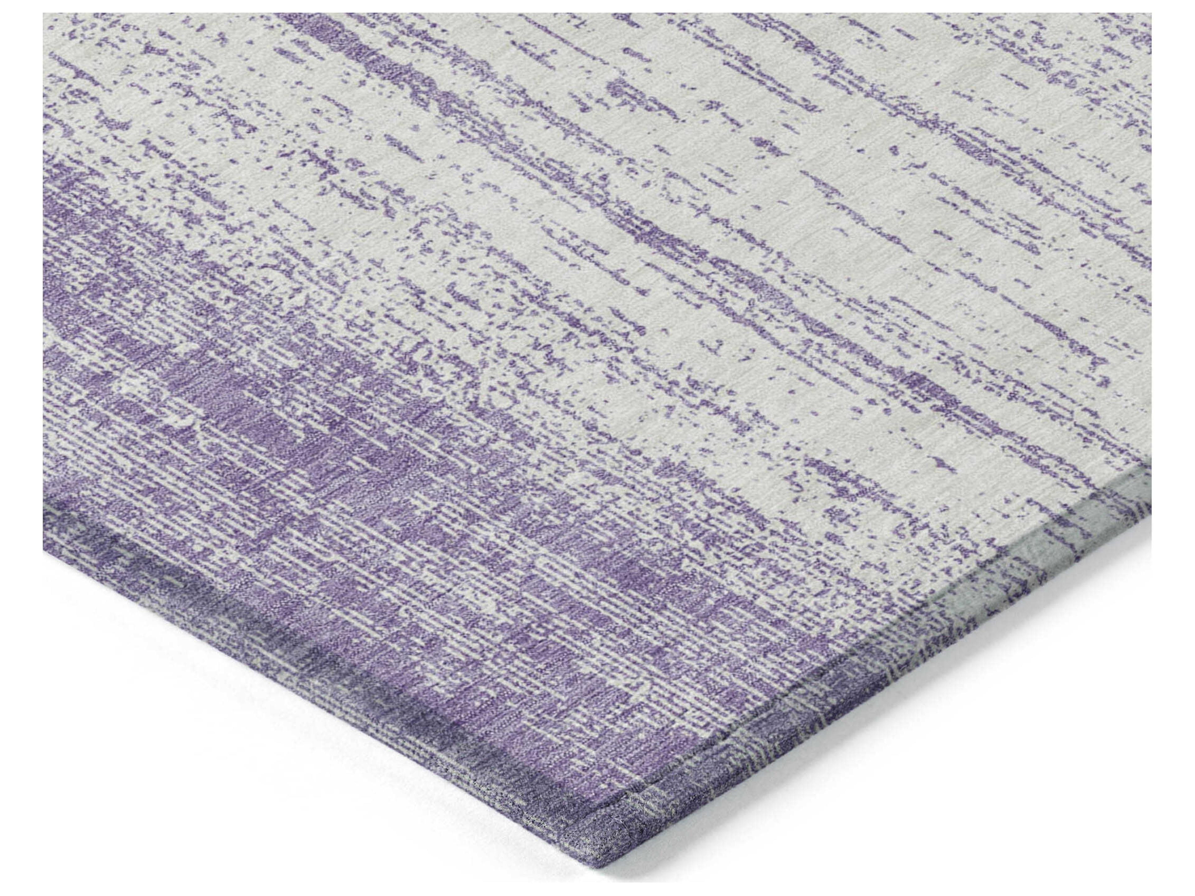 Dalyn Chantille Striped Runner Area Rug