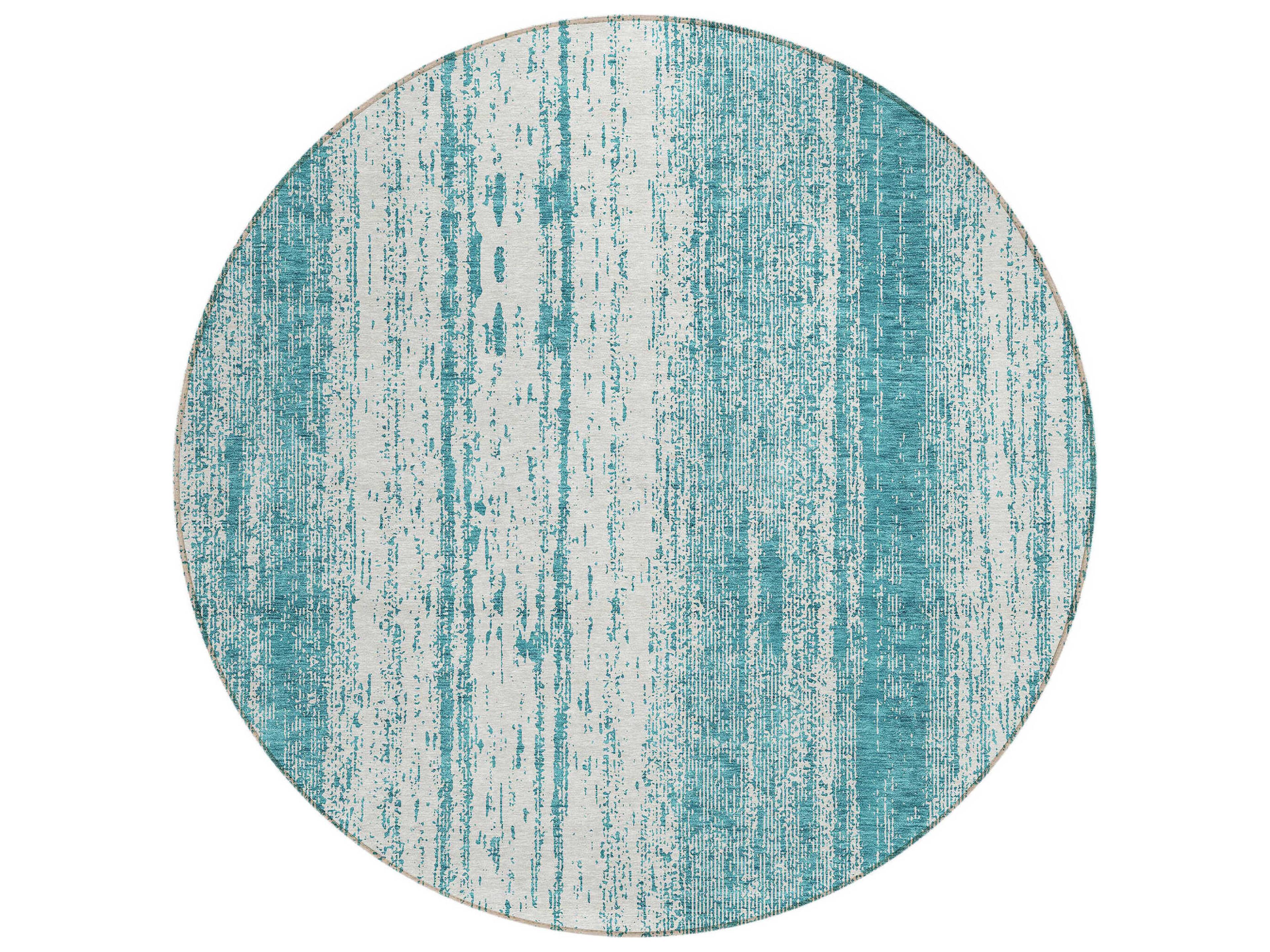 Dalyn Chantille Striped Runner Area Rug