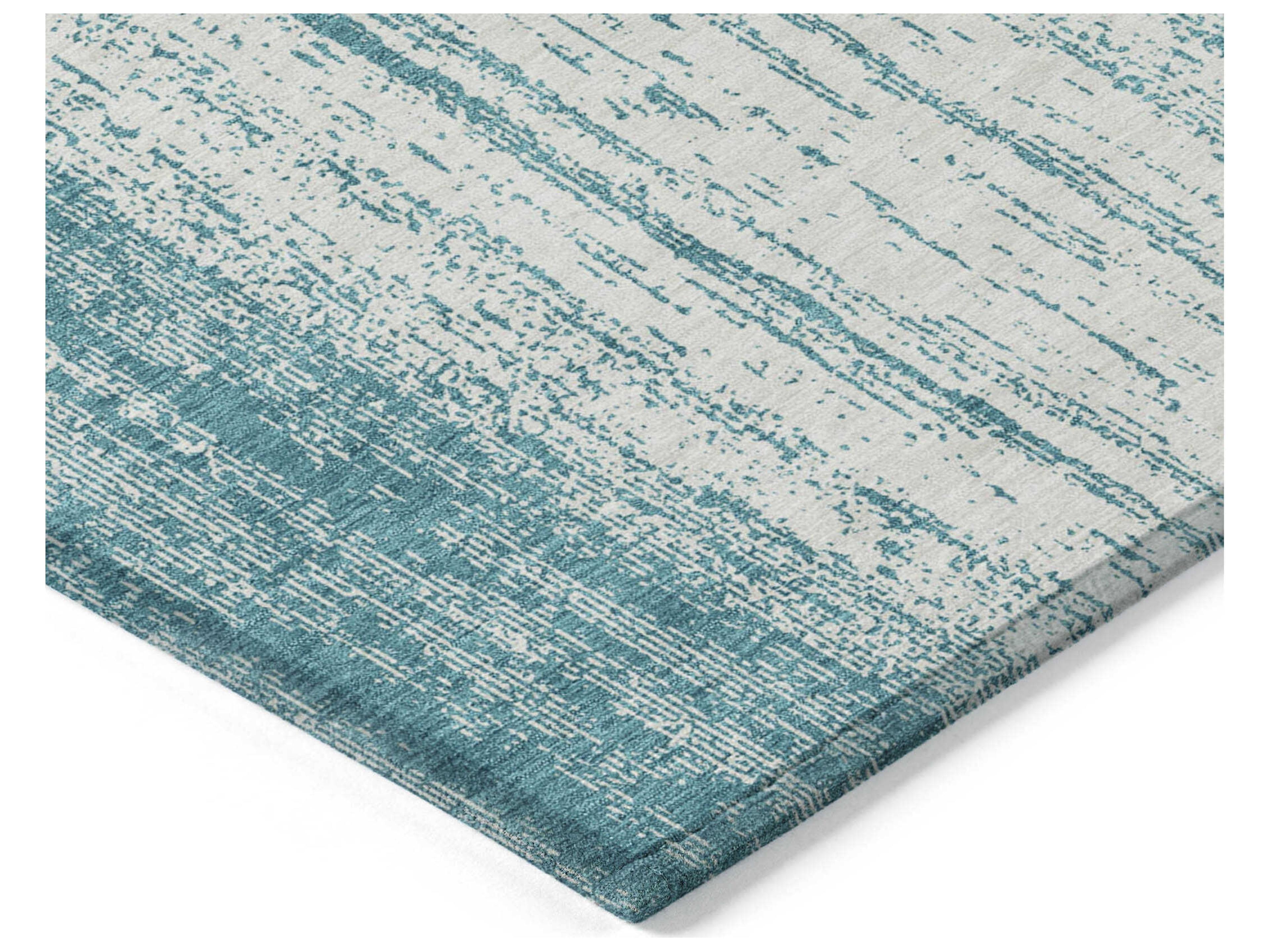Dalyn Chantille Striped Runner Area Rug