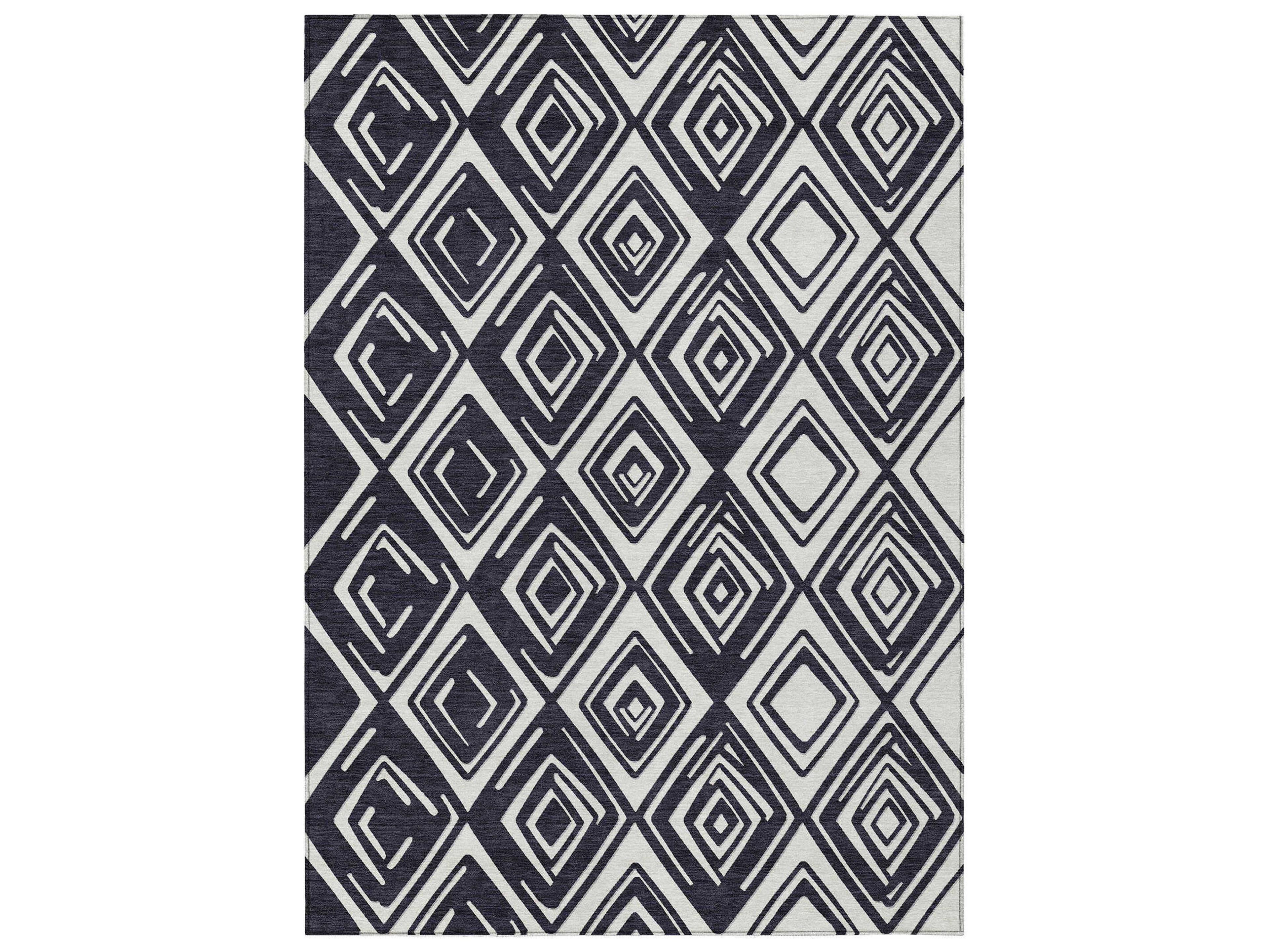 Chantille Geometric Runner Area Rug