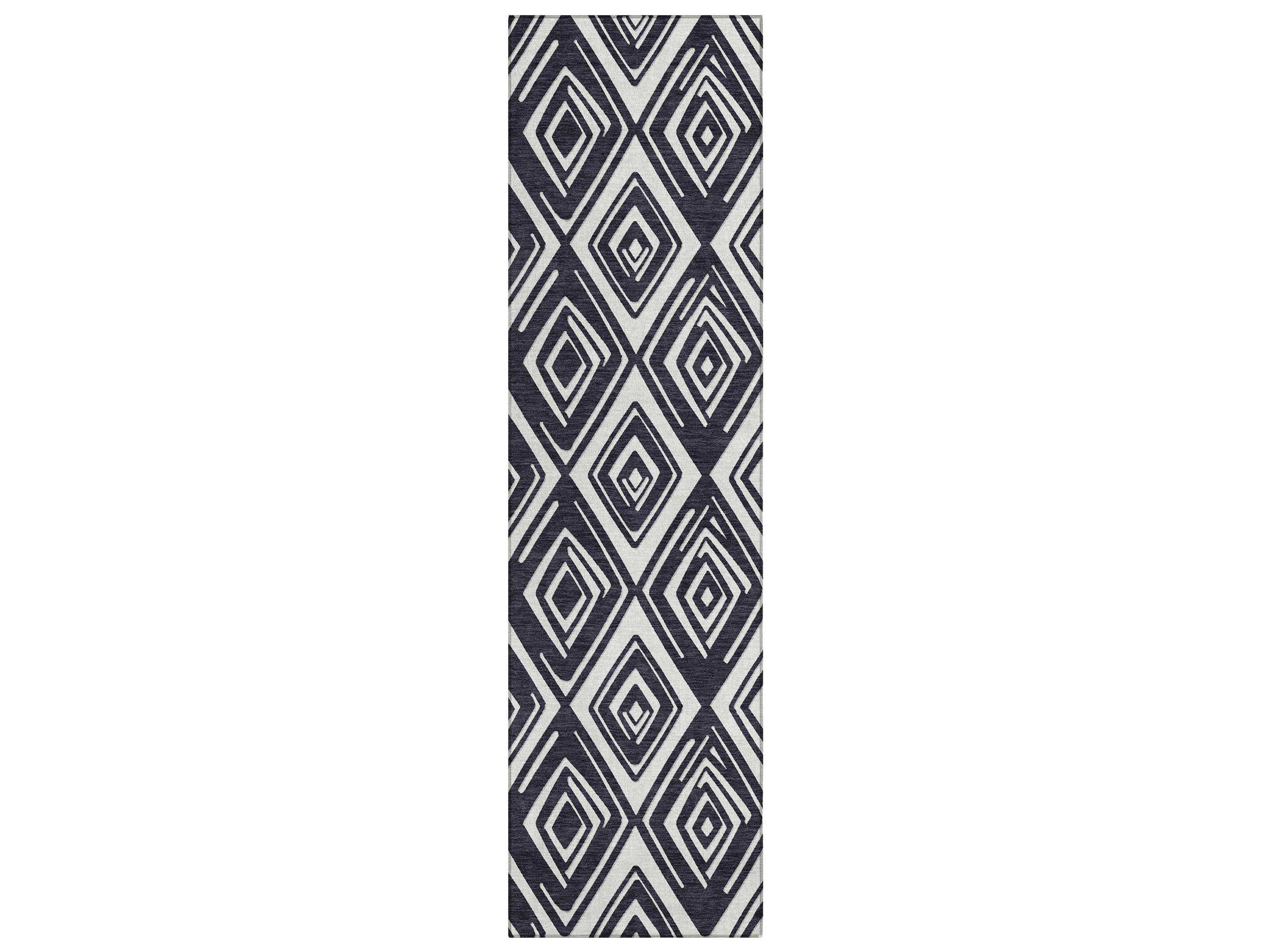 Dalyn Chantille Geometric Runner Area Rug
