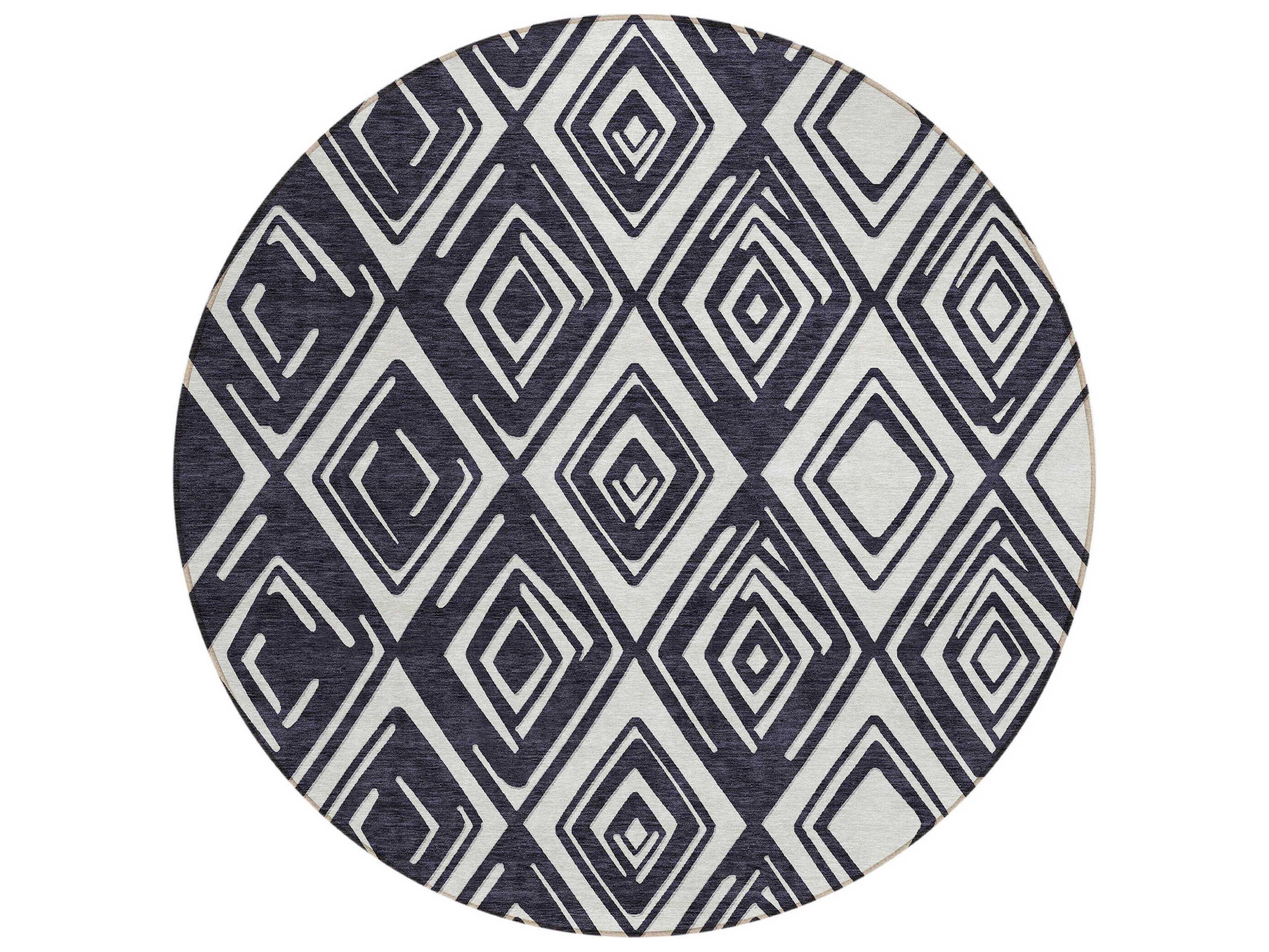 Dalyn Chantille Geometric Runner Area Rug