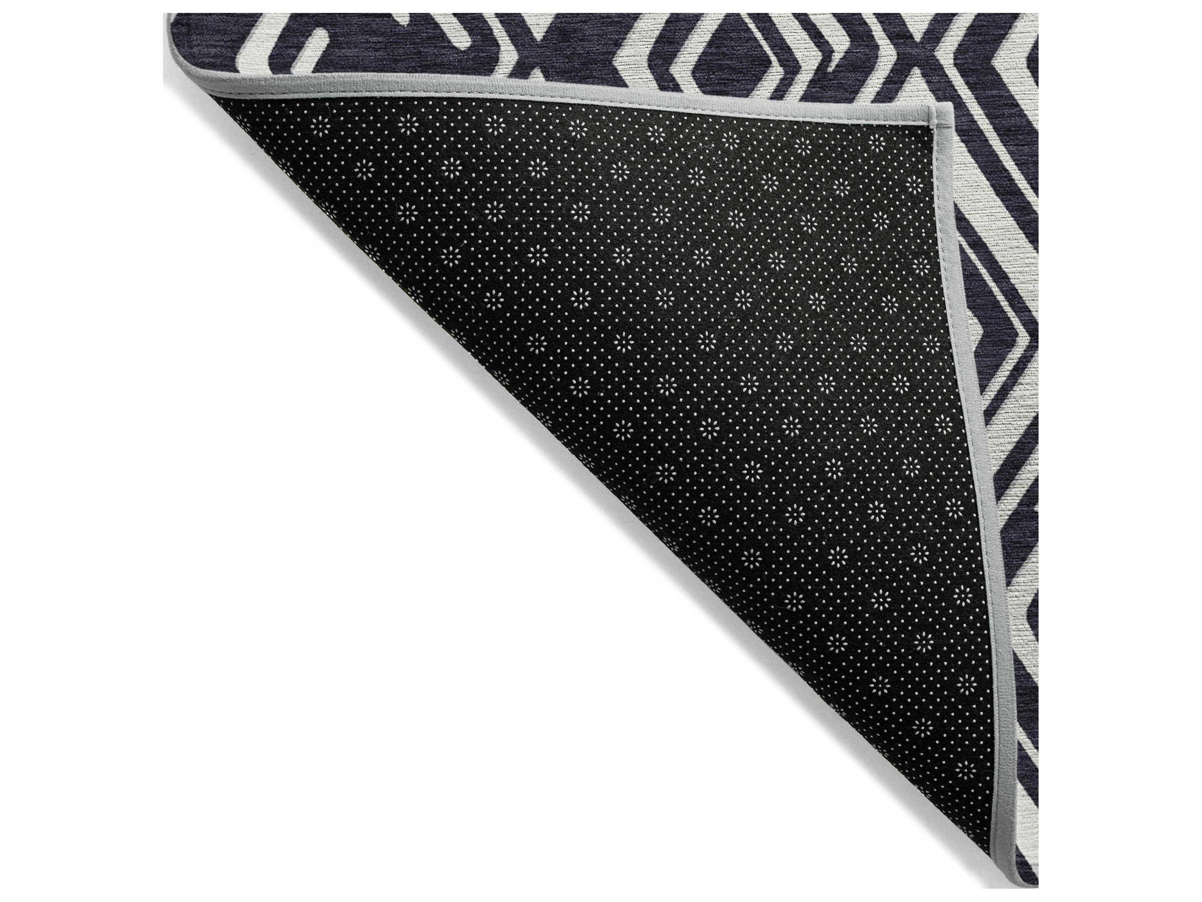 Dalyn Chantille Geometric Runner Area Rug