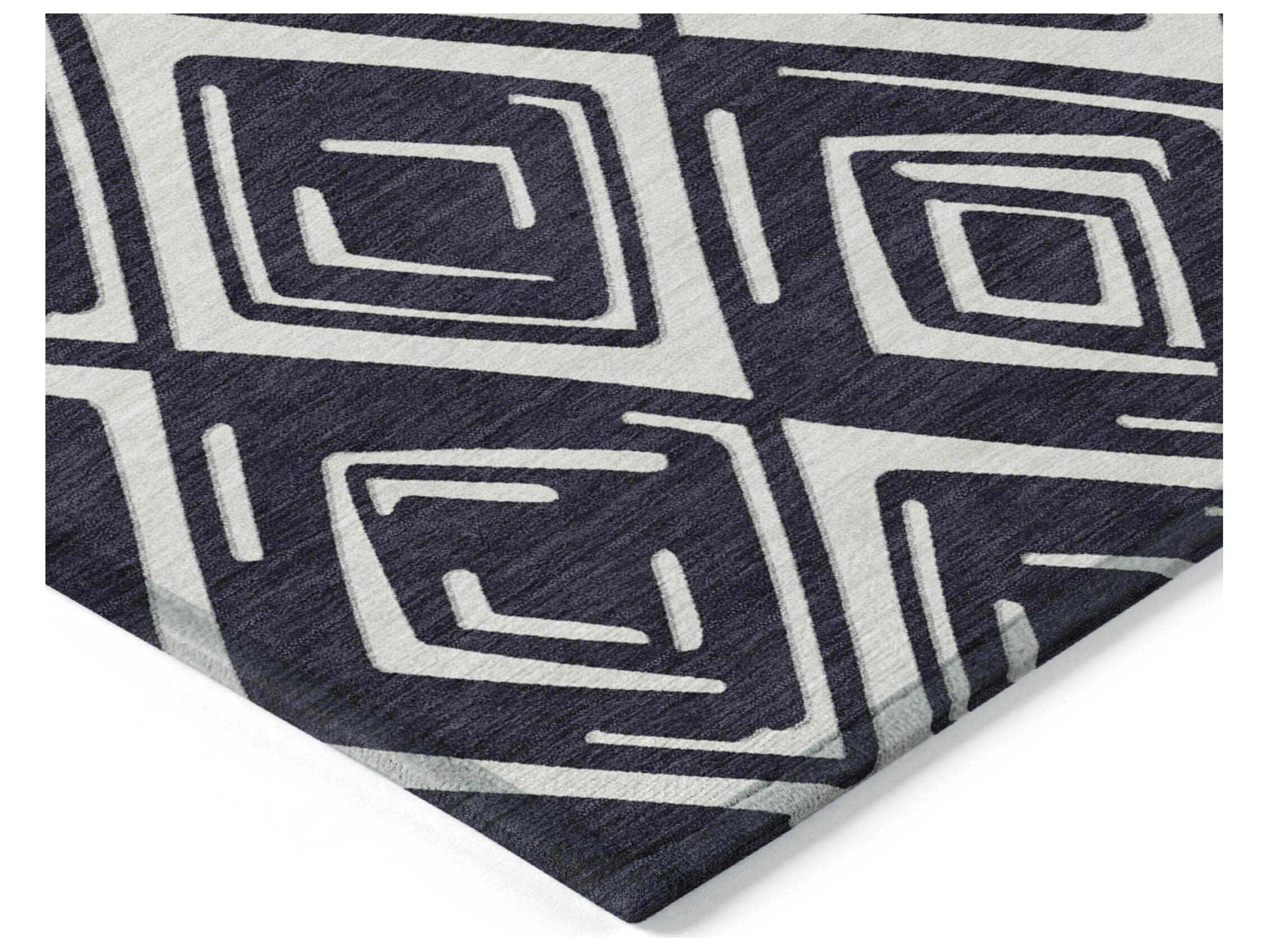 Dalyn Chantille Geometric Runner Area Rug