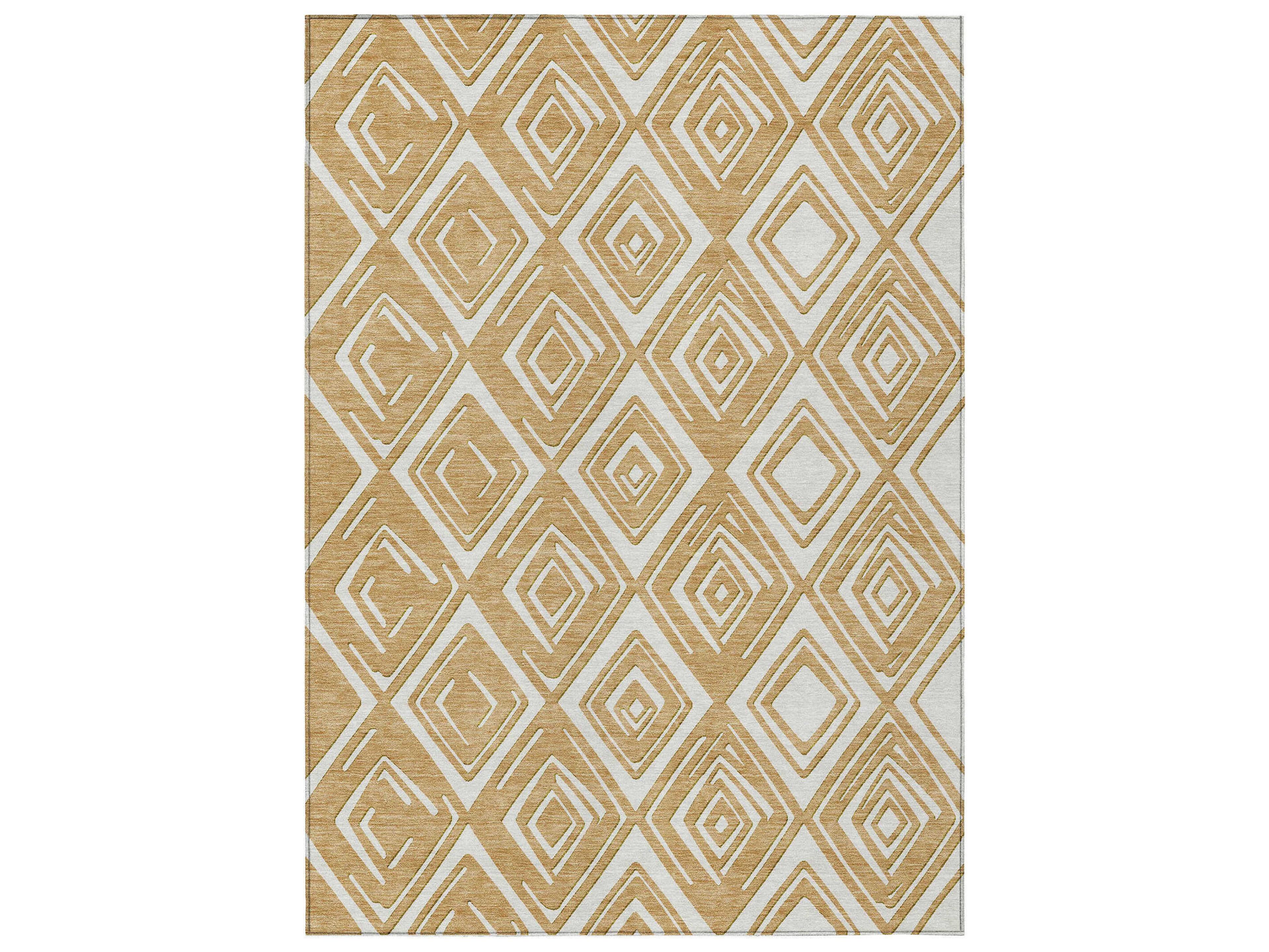Chantille Geometric Runner Area Rug