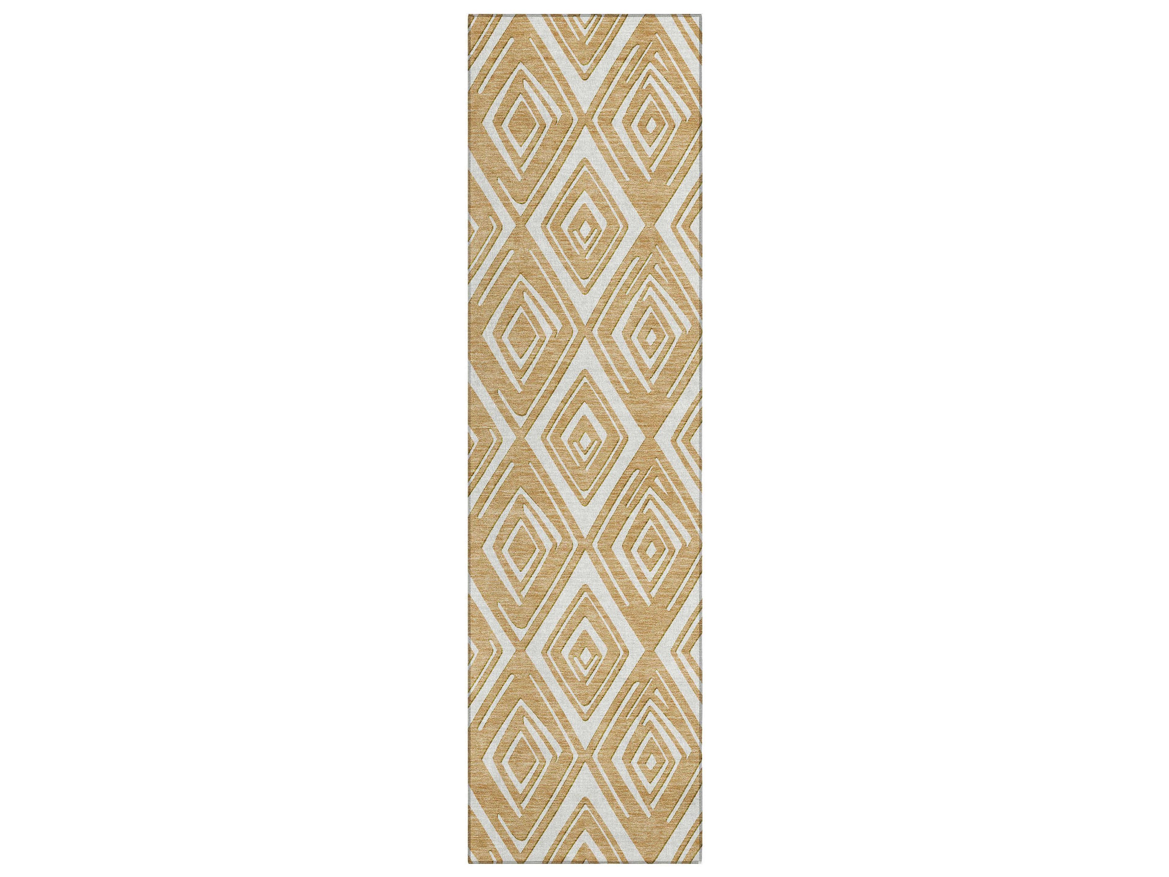 Dalyn Chantille Geometric Runner Area Rug