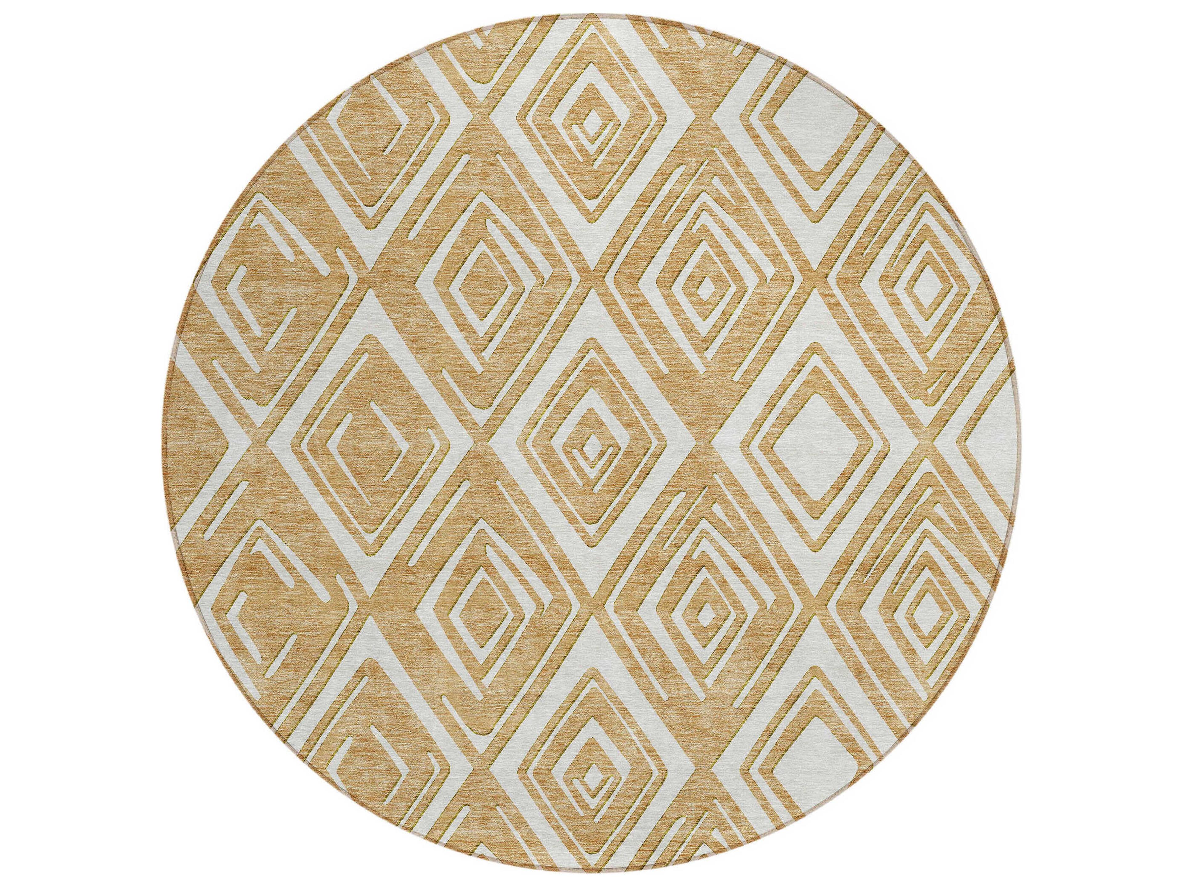 Dalyn Chantille Geometric Runner Area Rug