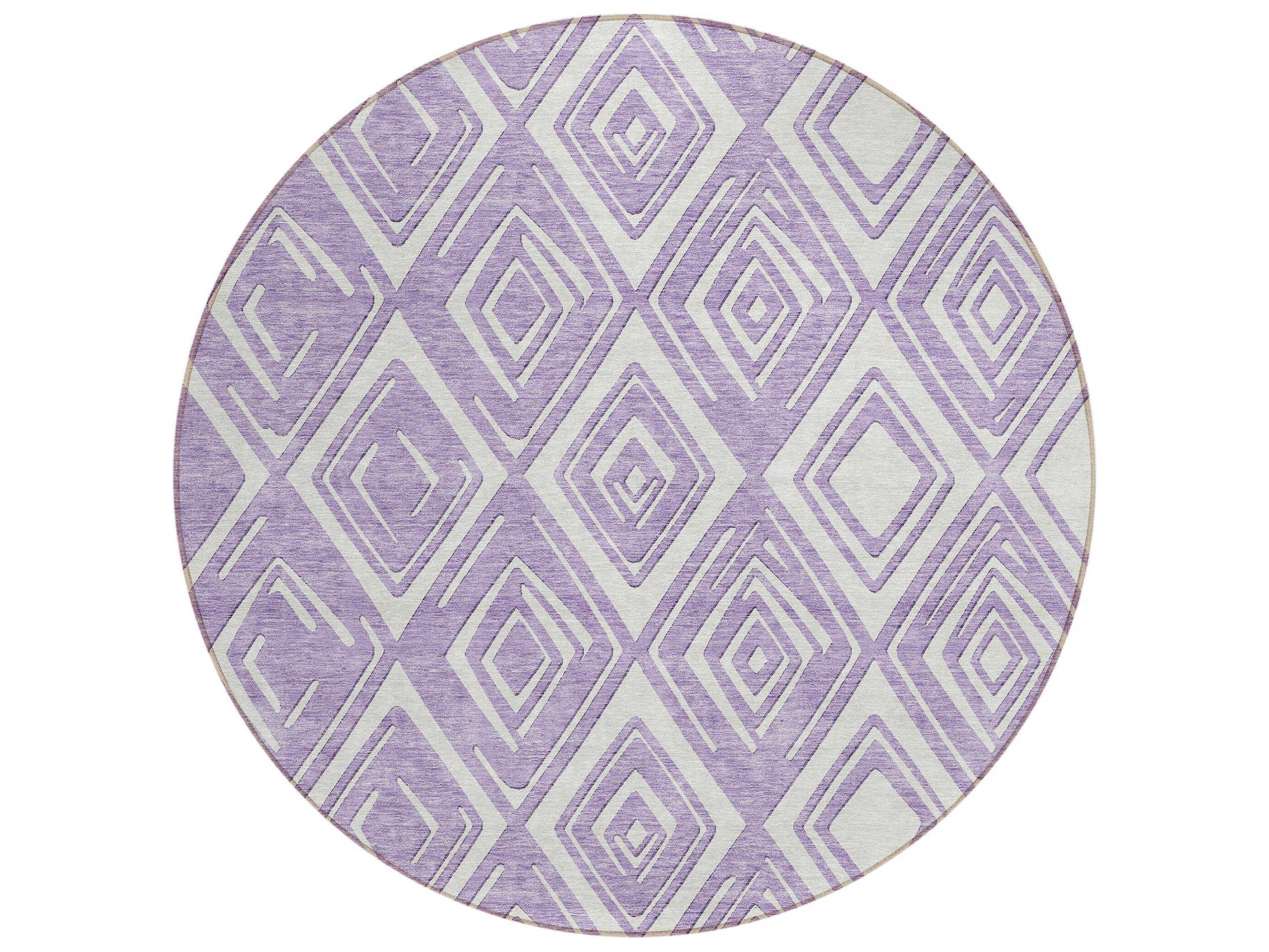 Dalyn Chantille Geometric Runner Area Rug