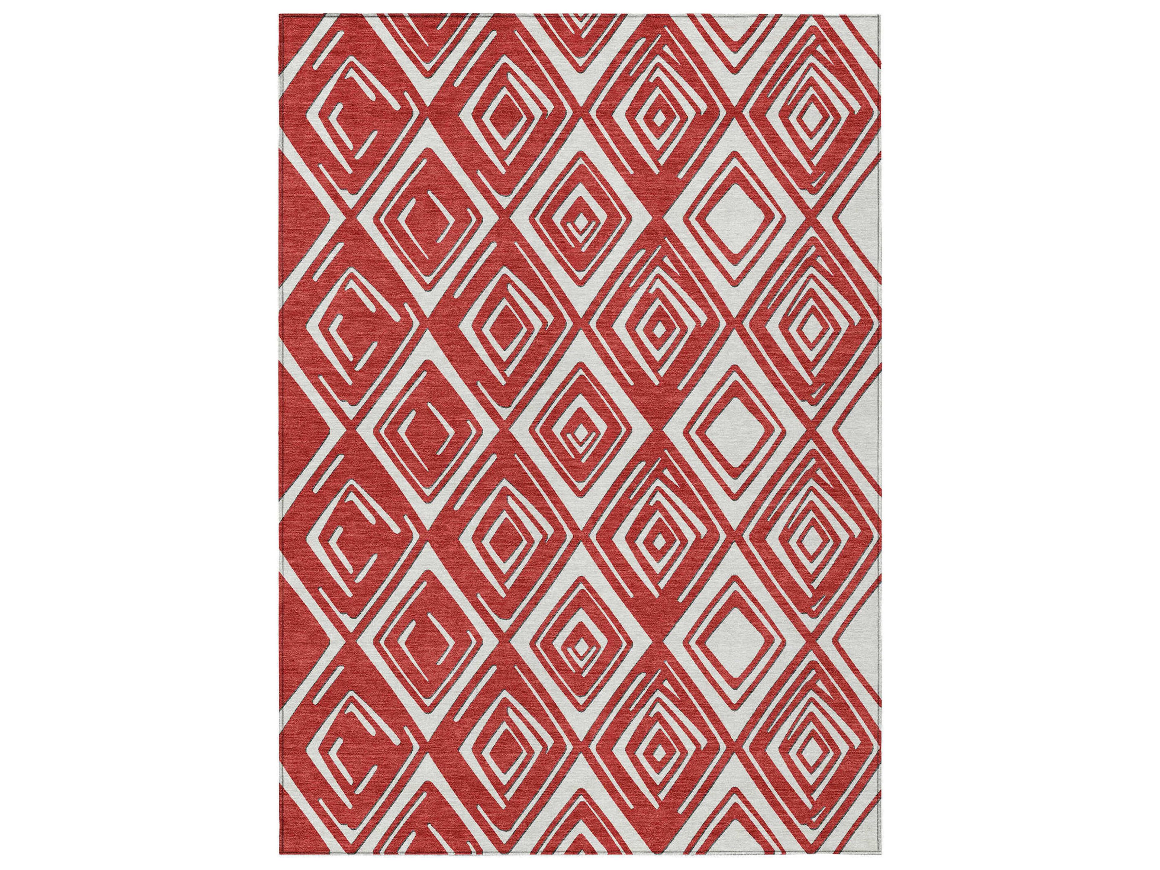 Chantille Geometric Runner Area Rug