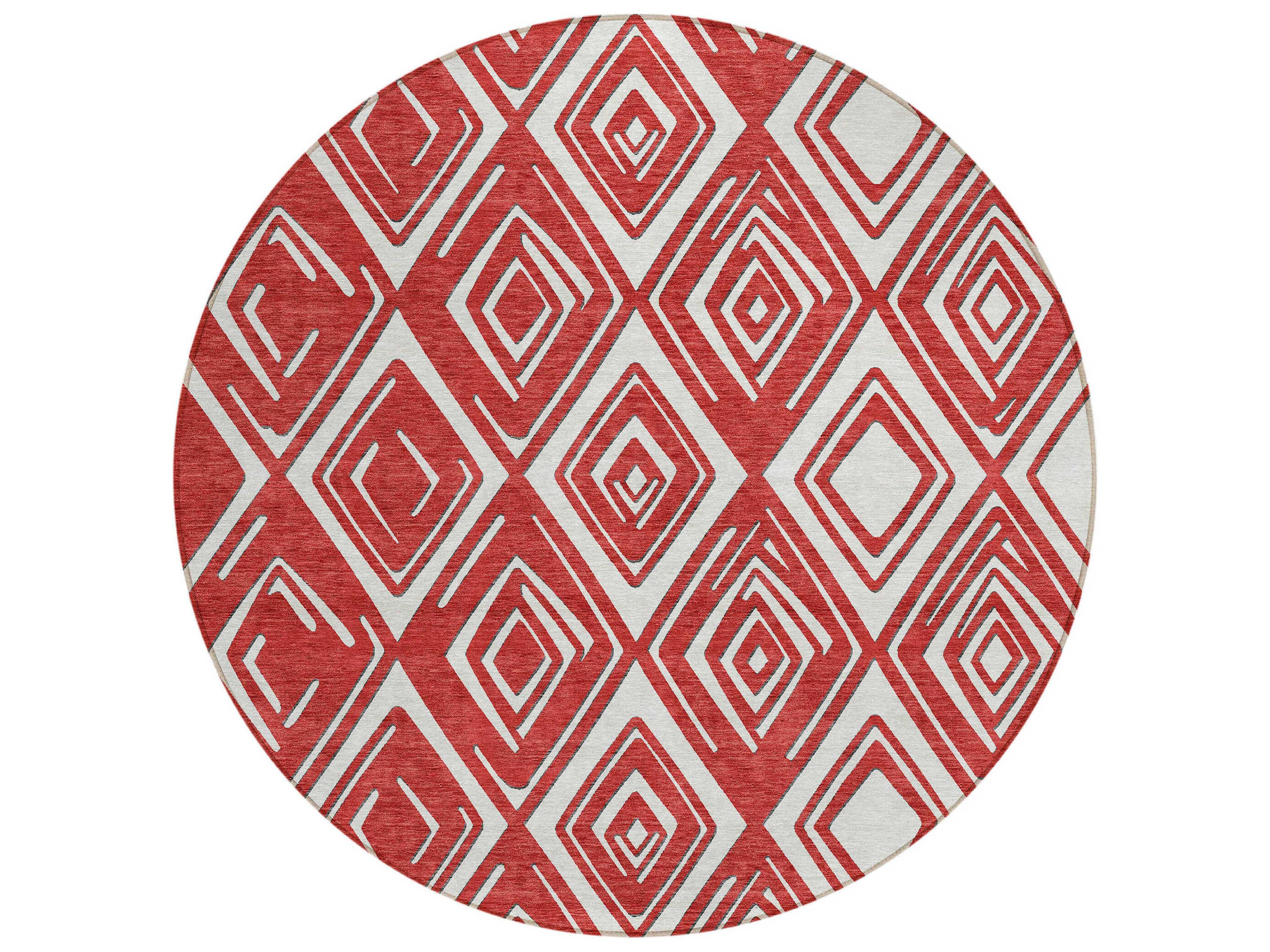 Dalyn Chantille Geometric Runner Area Rug