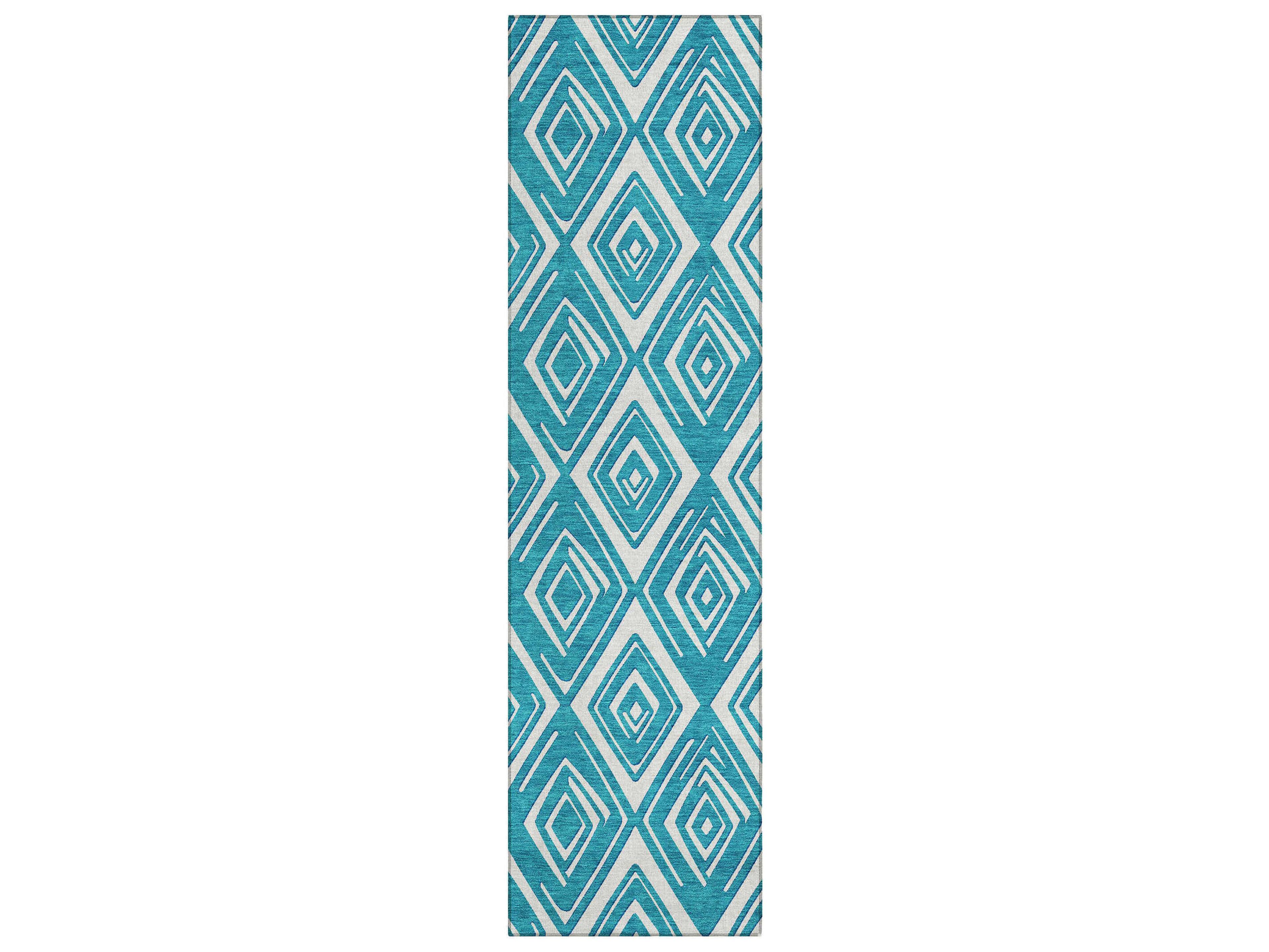 Dalyn Chantille Geometric Runner Area Rug