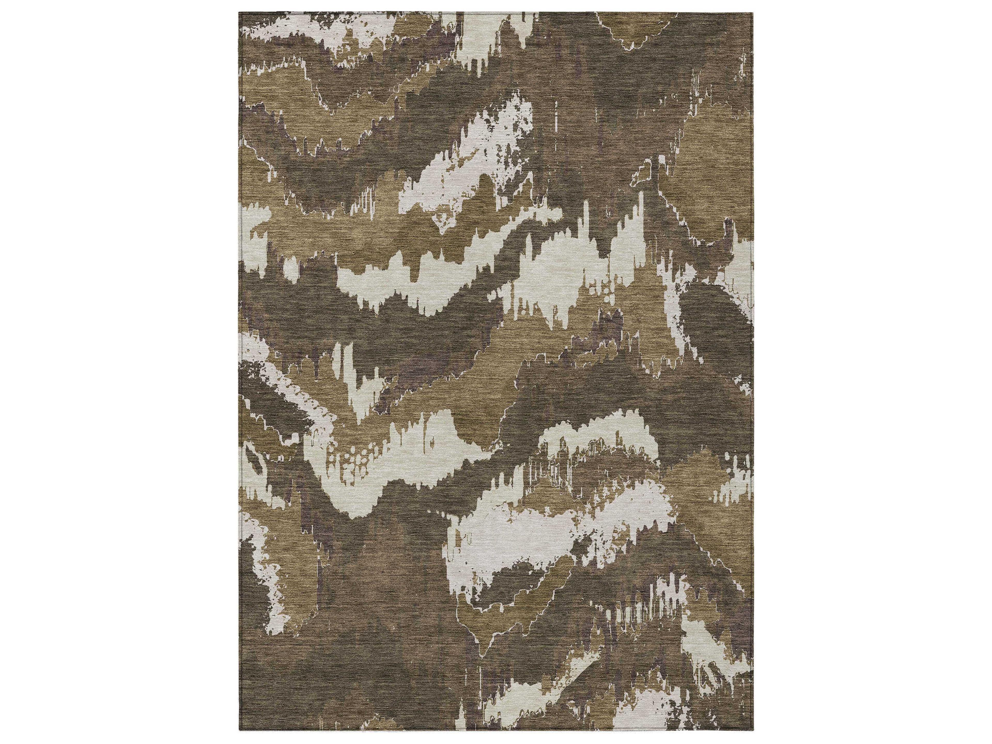 Chantille Abstract Runner Area Rug