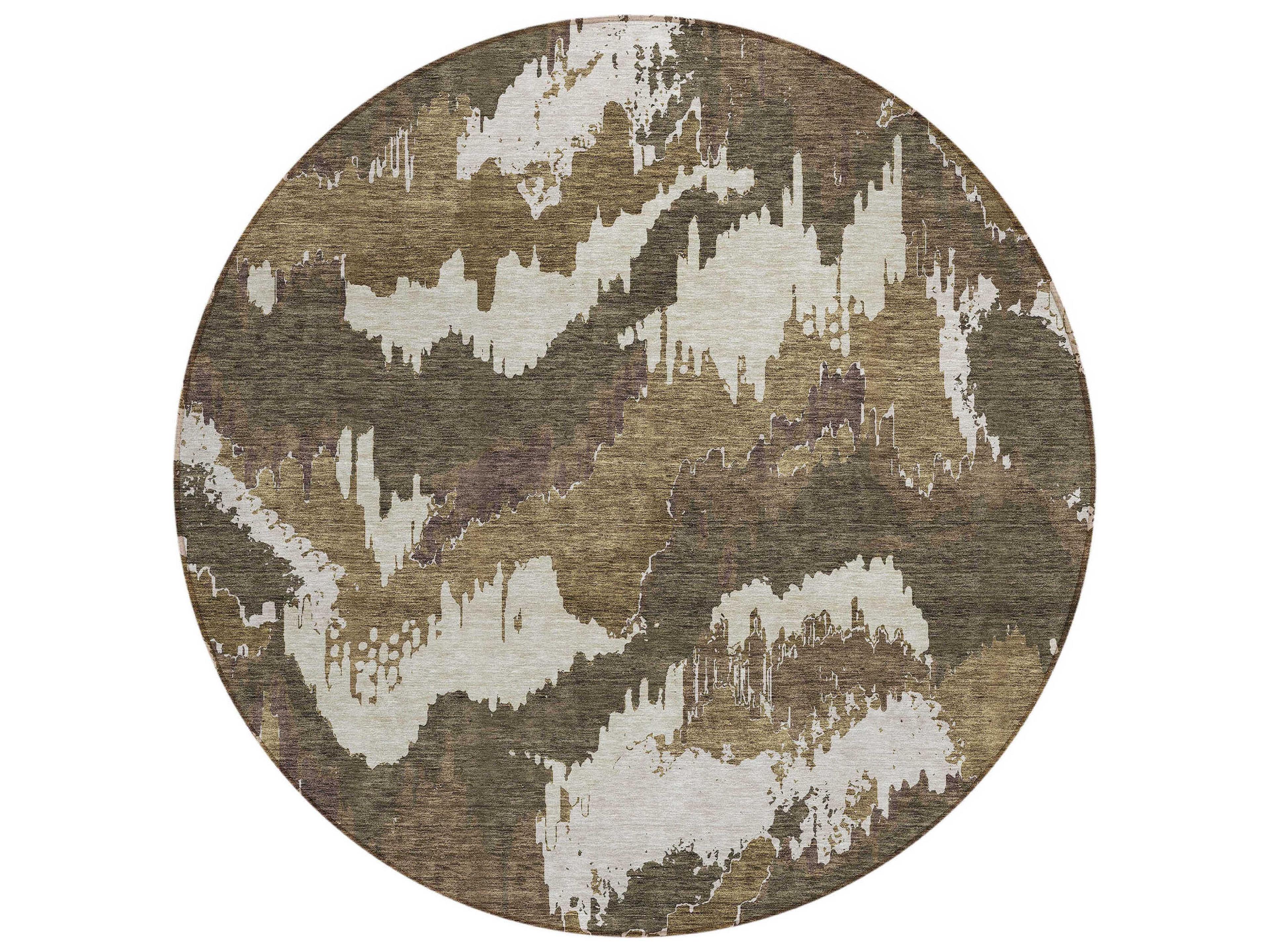 Dalyn Chantille Abstract Runner Area Rug